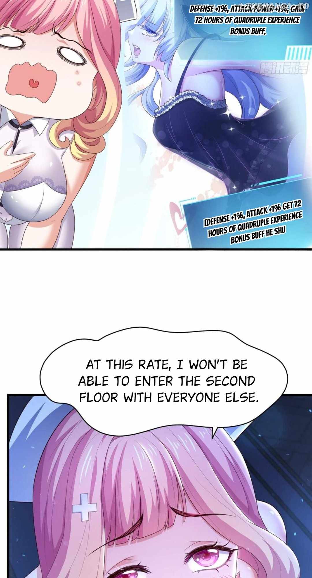 REBIRTH OF KING ZHOU: NOT BEING THE ULTIMATE VILLAIN Chapter 101 page 9