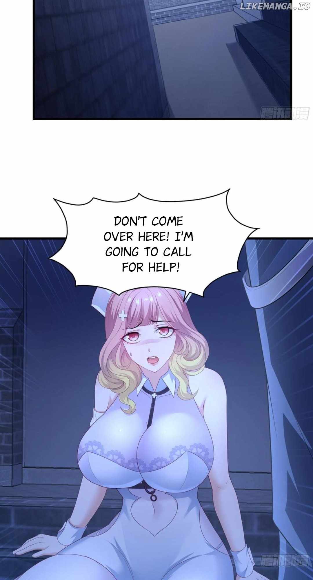REBIRTH OF KING ZHOU: NOT BEING THE ULTIMATE VILLAIN Chapter 101 page 31