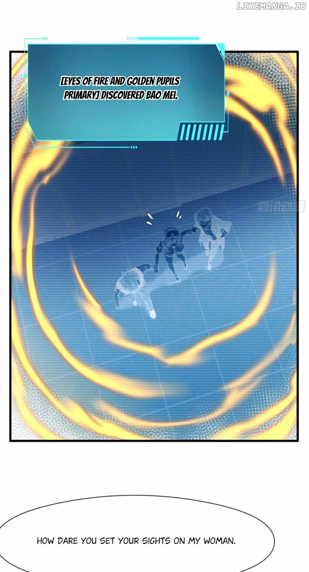 REBIRTH OF KING ZHOU: NOT BEING THE ULTIMATE VILLAIN Chapter 101 page 35