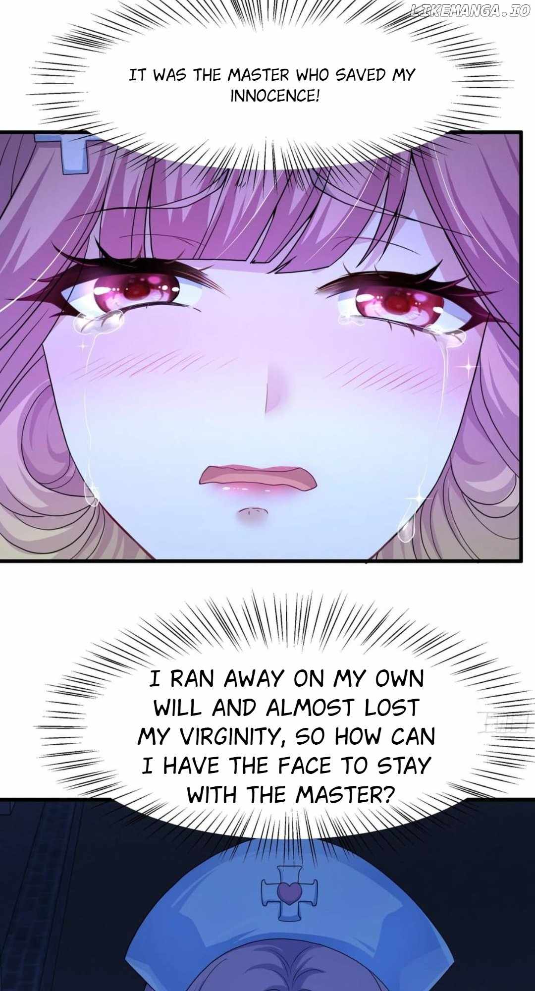 REBIRTH OF KING ZHOU: NOT BEING THE ULTIMATE VILLAIN Chapter 101 page 42