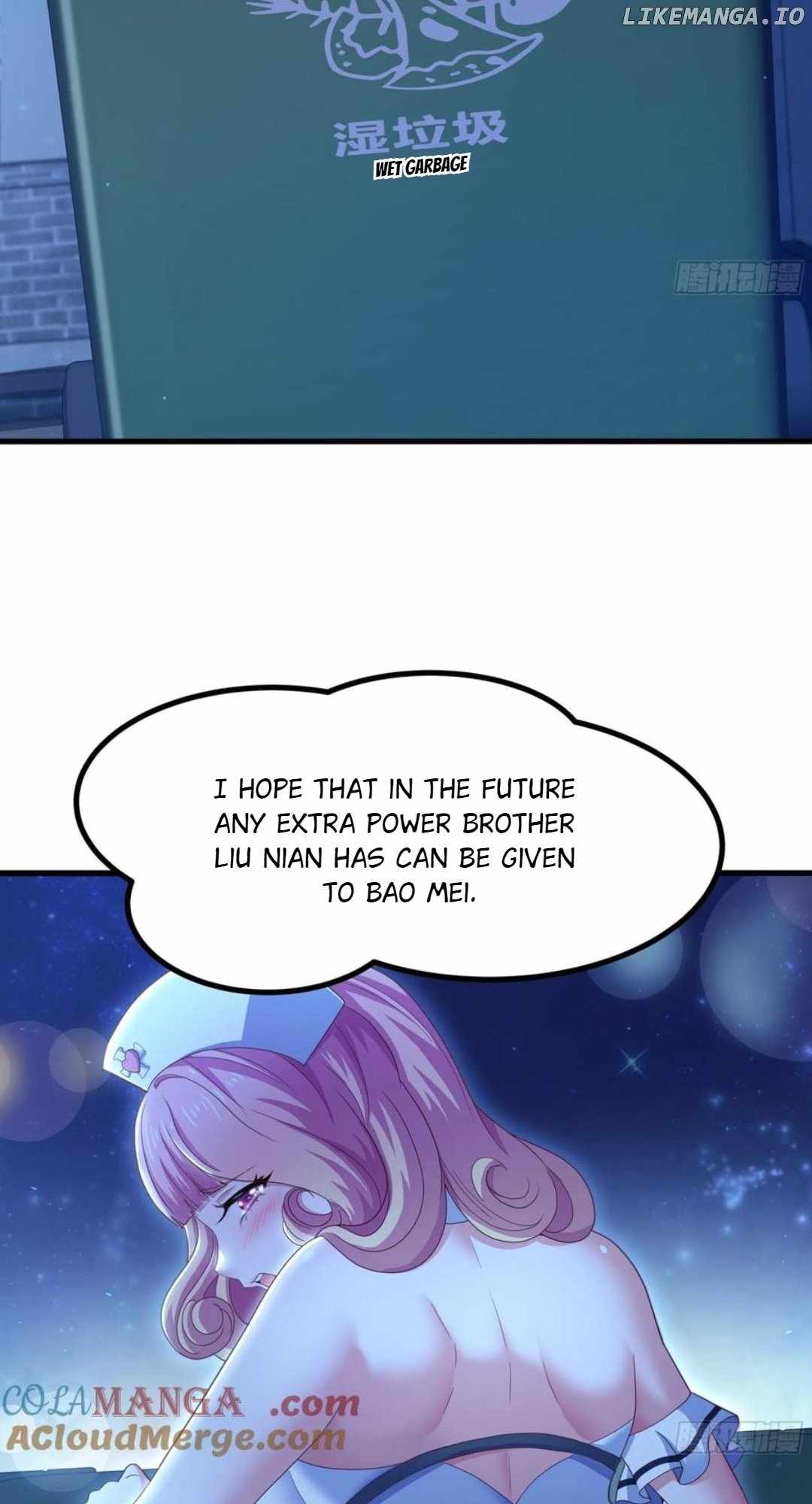 REBIRTH OF KING ZHOU: NOT BEING THE ULTIMATE VILLAIN Chapter 102 page 5