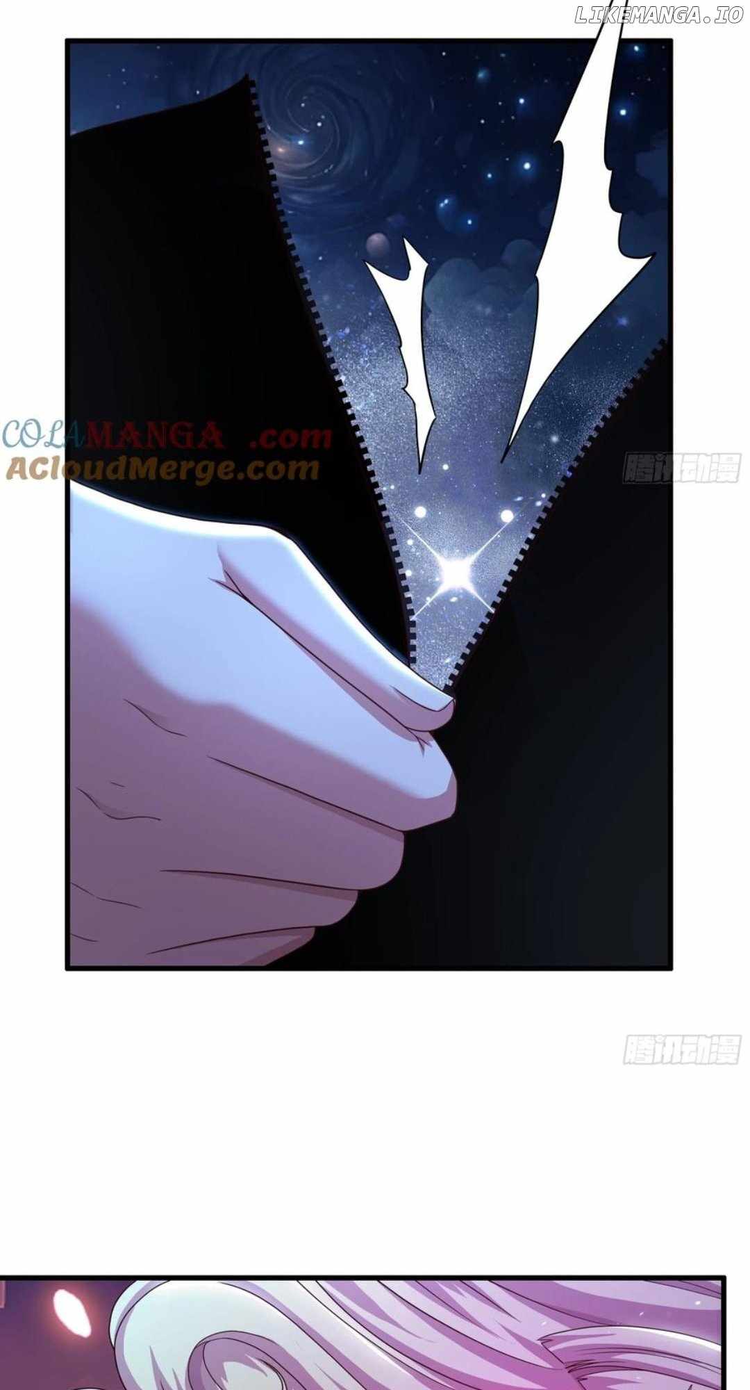 REBIRTH OF KING ZHOU: NOT BEING THE ULTIMATE VILLAIN Chapter 102 page 10