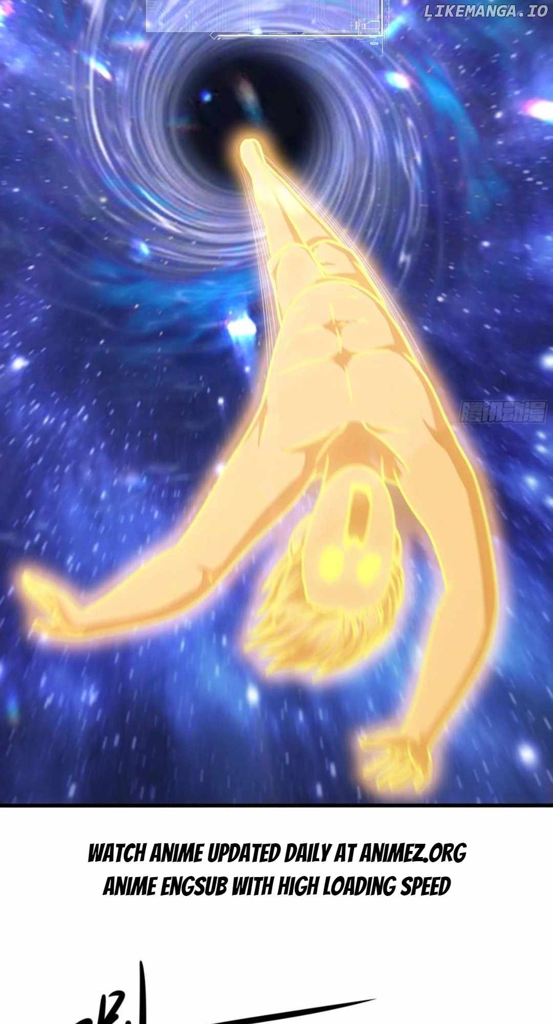 REBIRTH OF KING ZHOU: NOT BEING THE ULTIMATE VILLAIN Chapter 102 page 16