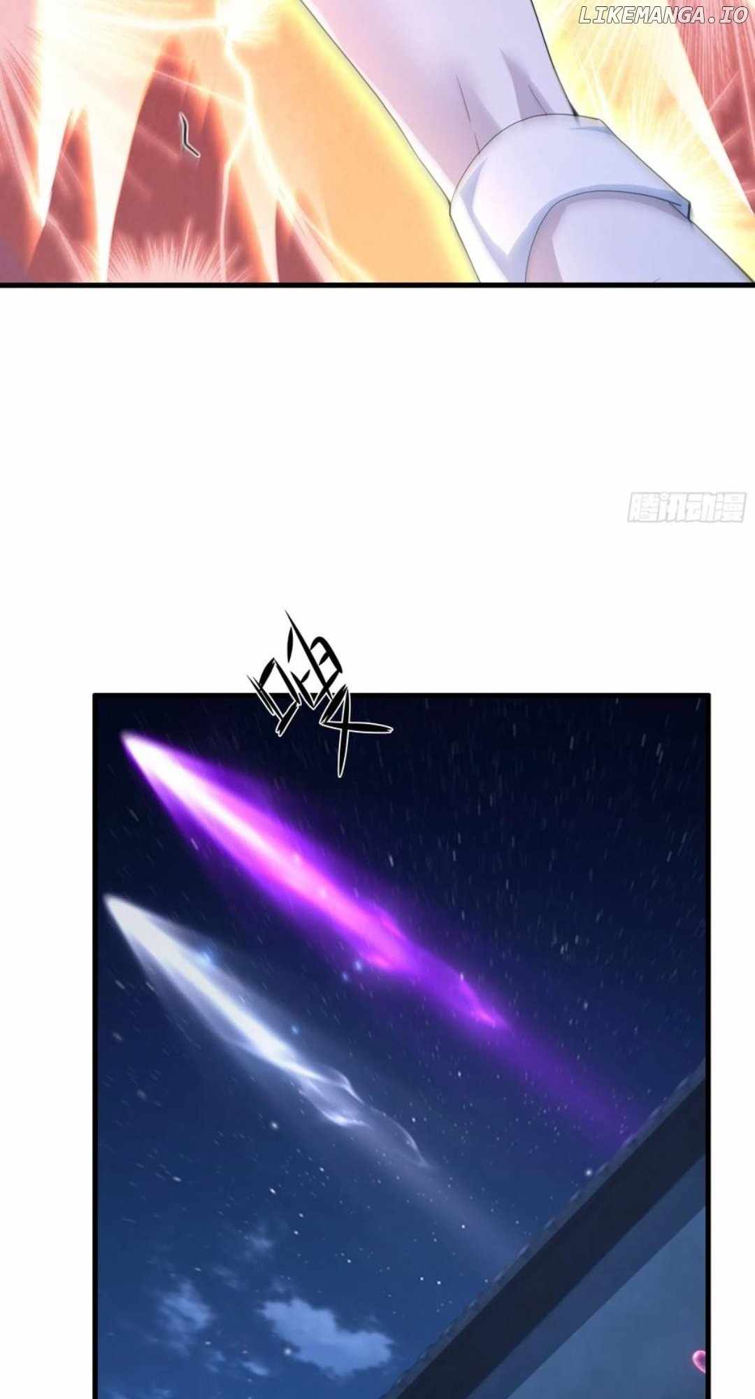 REBIRTH OF KING ZHOU: NOT BEING THE ULTIMATE VILLAIN Chapter 102 page 20