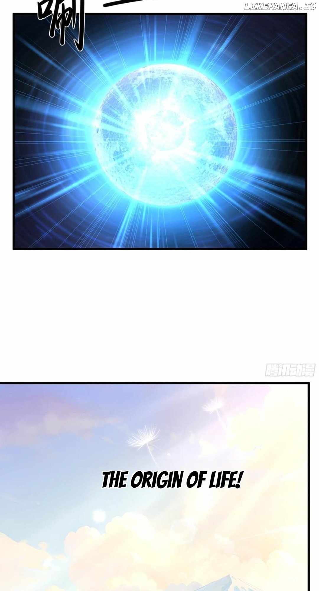 REBIRTH OF KING ZHOU: NOT BEING THE ULTIMATE VILLAIN Chapter 102 page 17