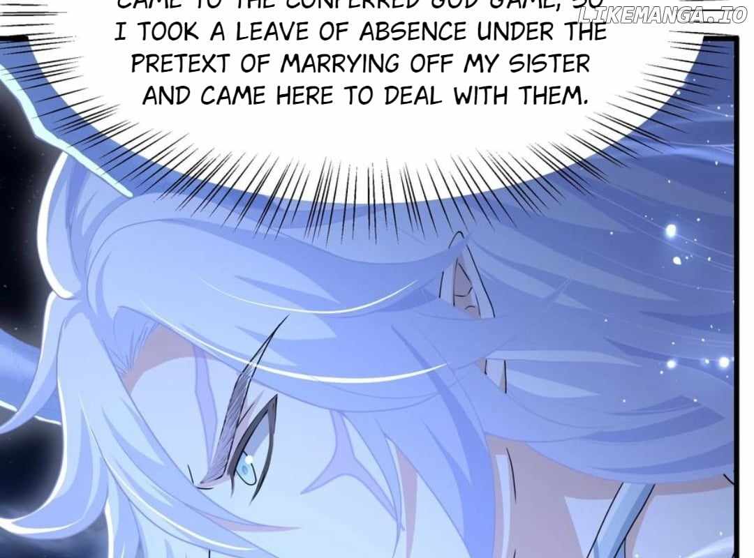 REBIRTH OF KING ZHOU: NOT BEING THE ULTIMATE VILLAIN Chapter 102 page 29