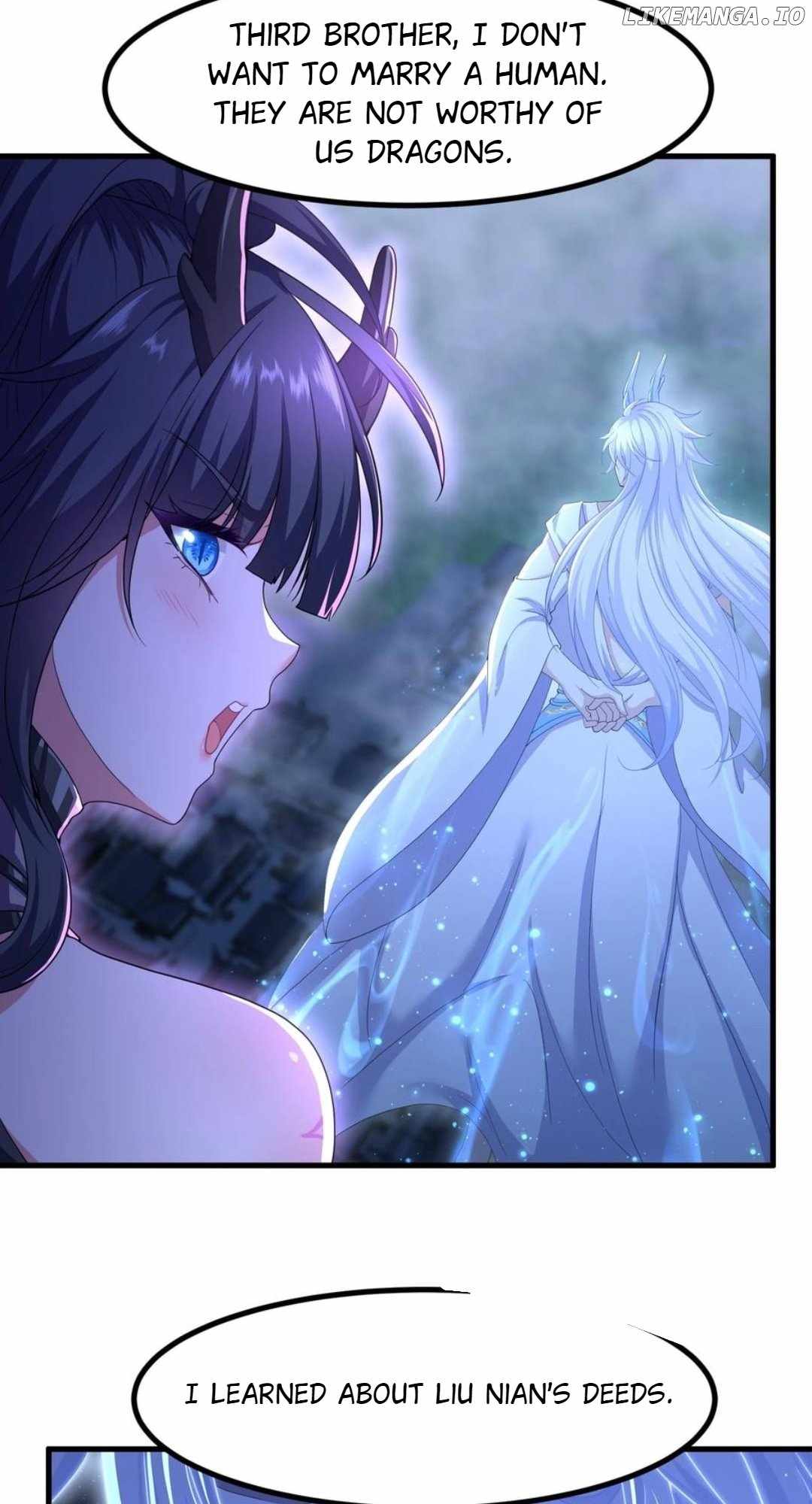 REBIRTH OF KING ZHOU: NOT BEING THE ULTIMATE VILLAIN Chapter 102 page 23