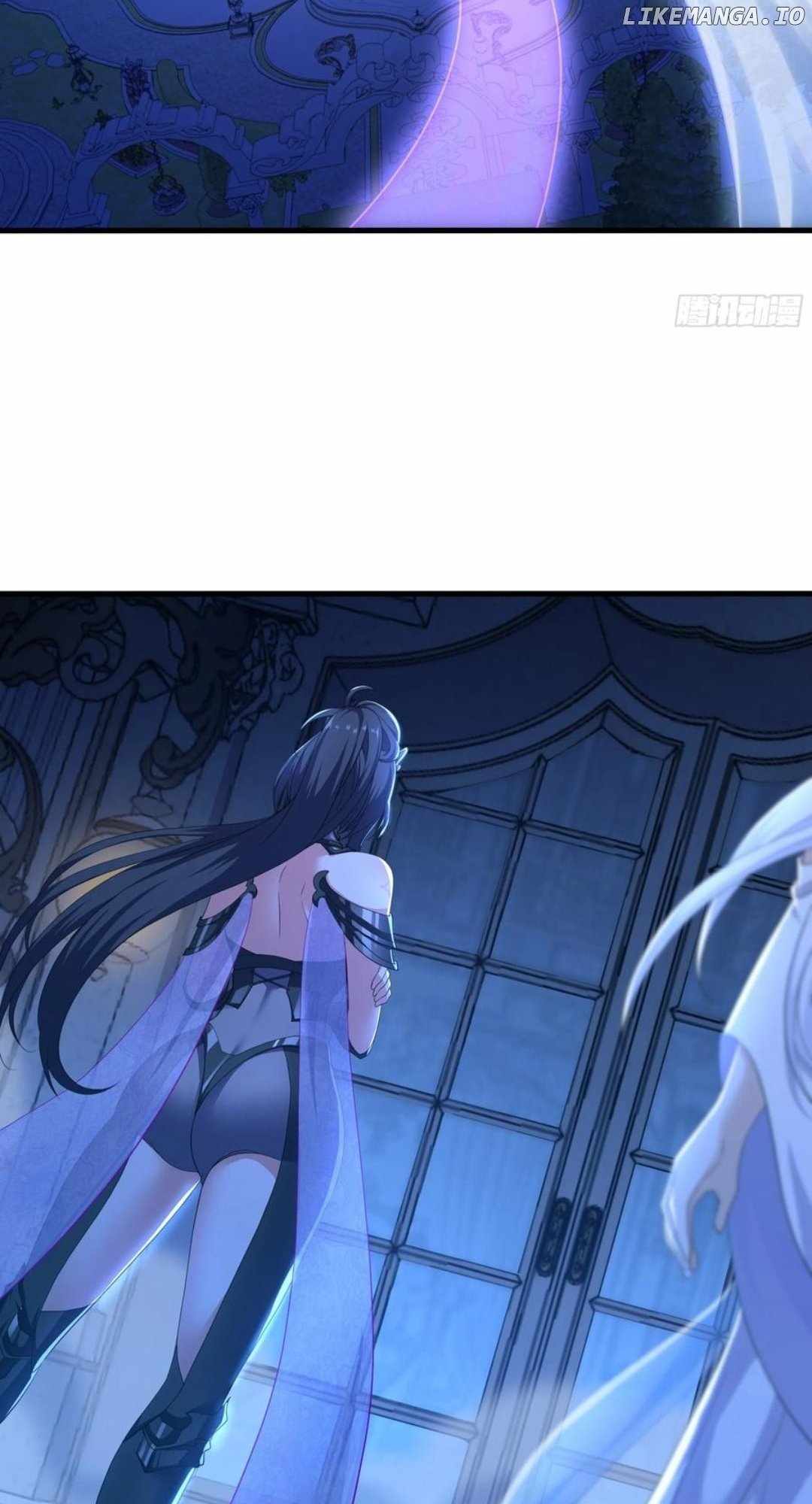 REBIRTH OF KING ZHOU: NOT BEING THE ULTIMATE VILLAIN Chapter 102 page 32