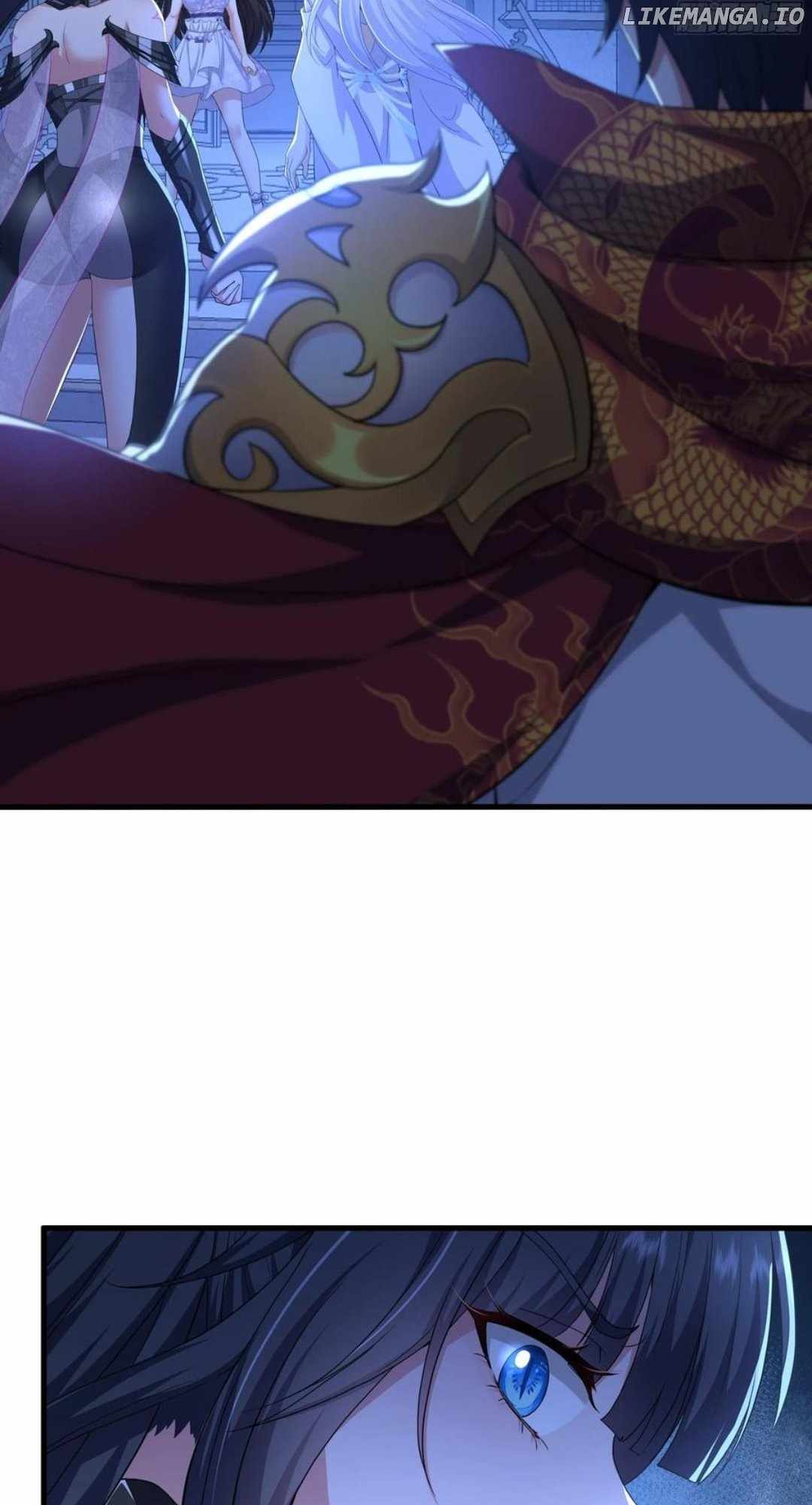REBIRTH OF KING ZHOU: NOT BEING THE ULTIMATE VILLAIN Chapter 102 page 38