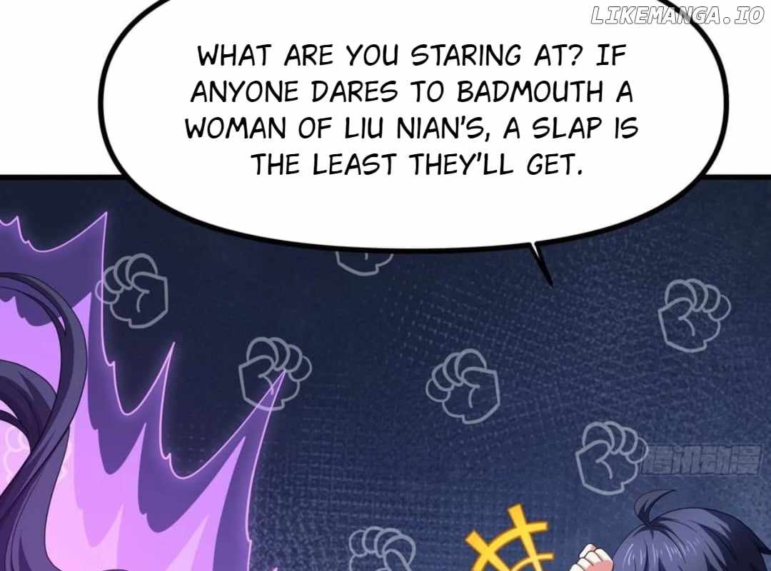 REBIRTH OF KING ZHOU: NOT BEING THE ULTIMATE VILLAIN Chapter 102 page 44