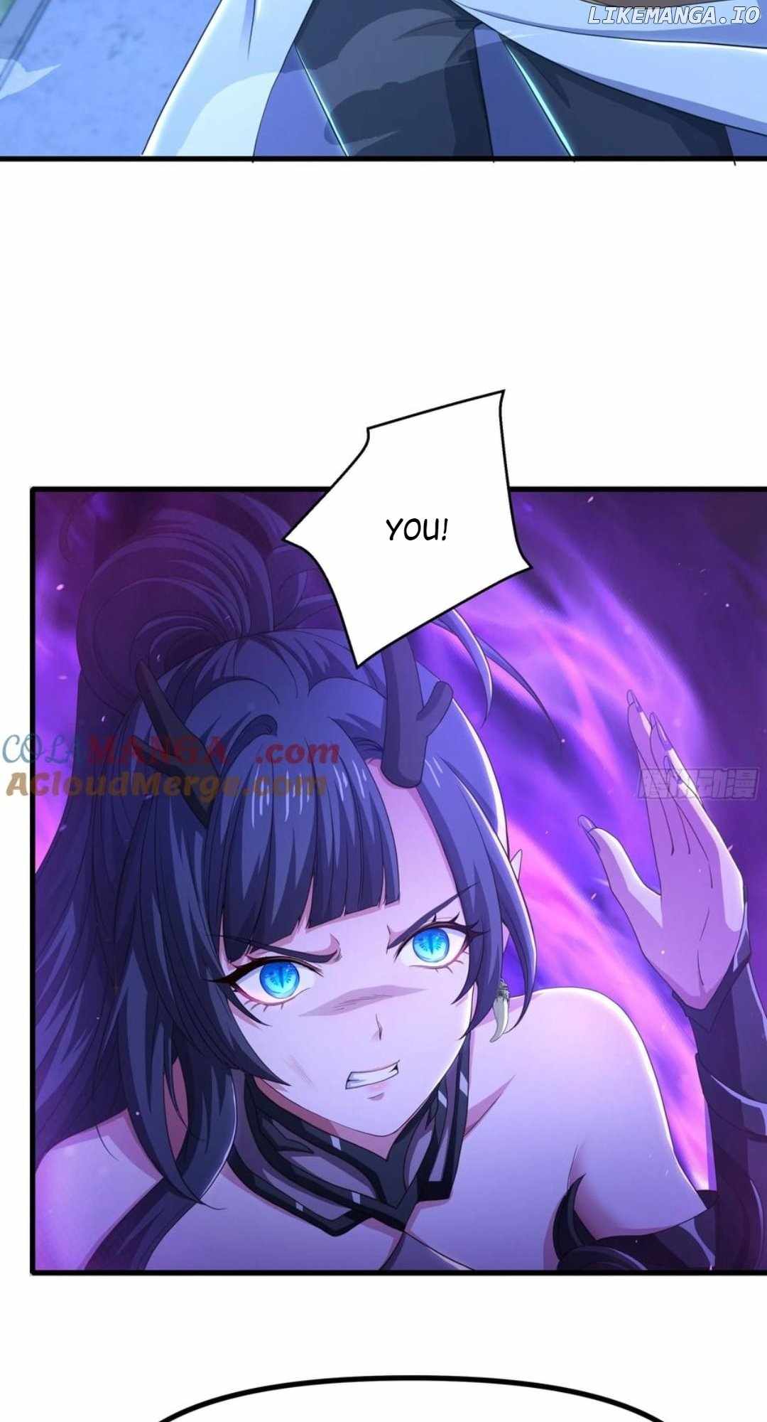 REBIRTH OF KING ZHOU: NOT BEING THE ULTIMATE VILLAIN Chapter 102 page 43