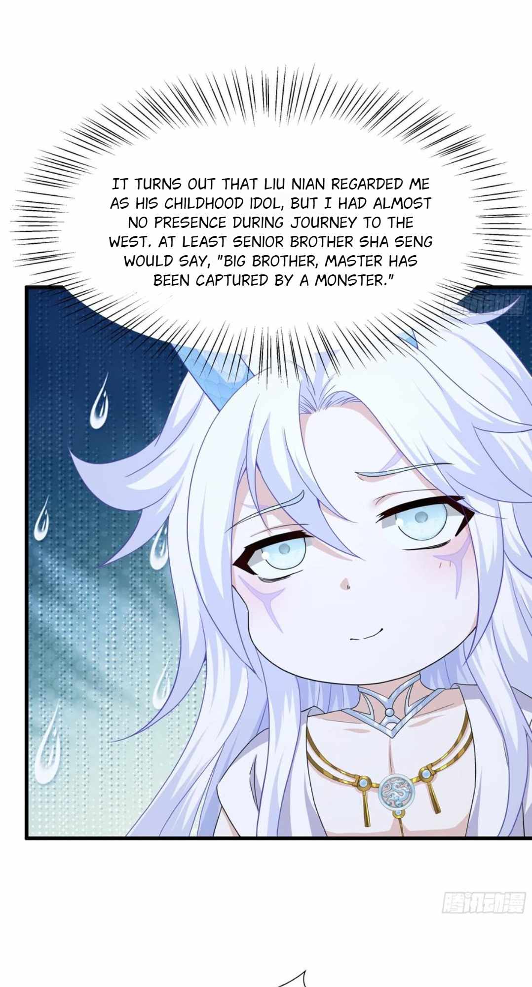 REBIRTH OF KING ZHOU: NOT BEING THE ULTIMATE VILLAIN Chapter 103 page 4