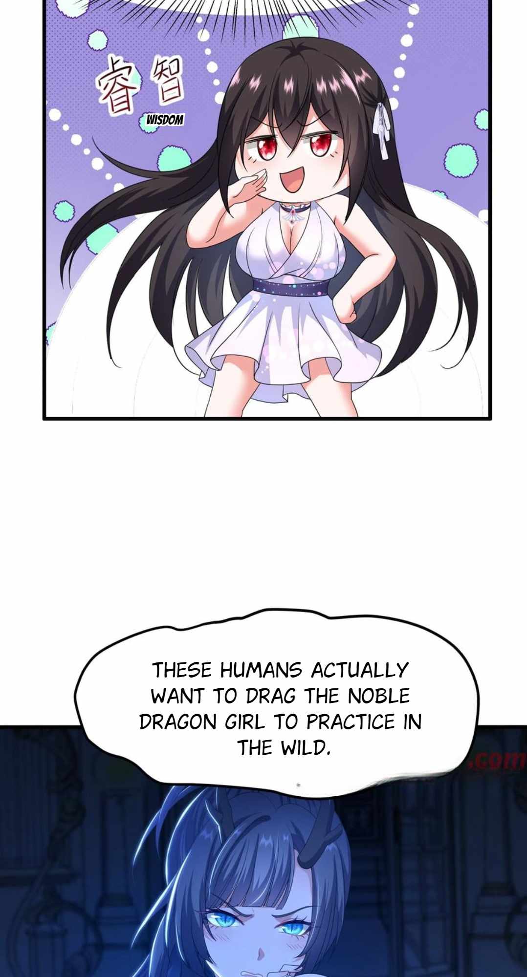REBIRTH OF KING ZHOU: NOT BEING THE ULTIMATE VILLAIN Chapter 103 page 15