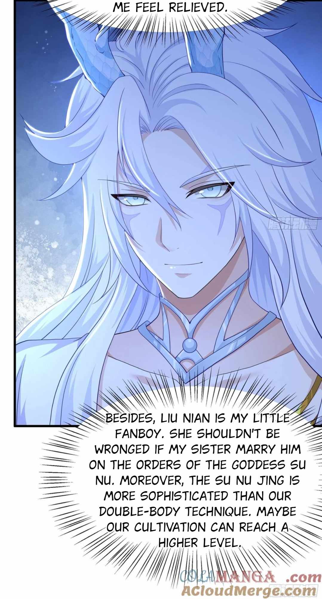 REBIRTH OF KING ZHOU: NOT BEING THE ULTIMATE VILLAIN Chapter 103 page 17