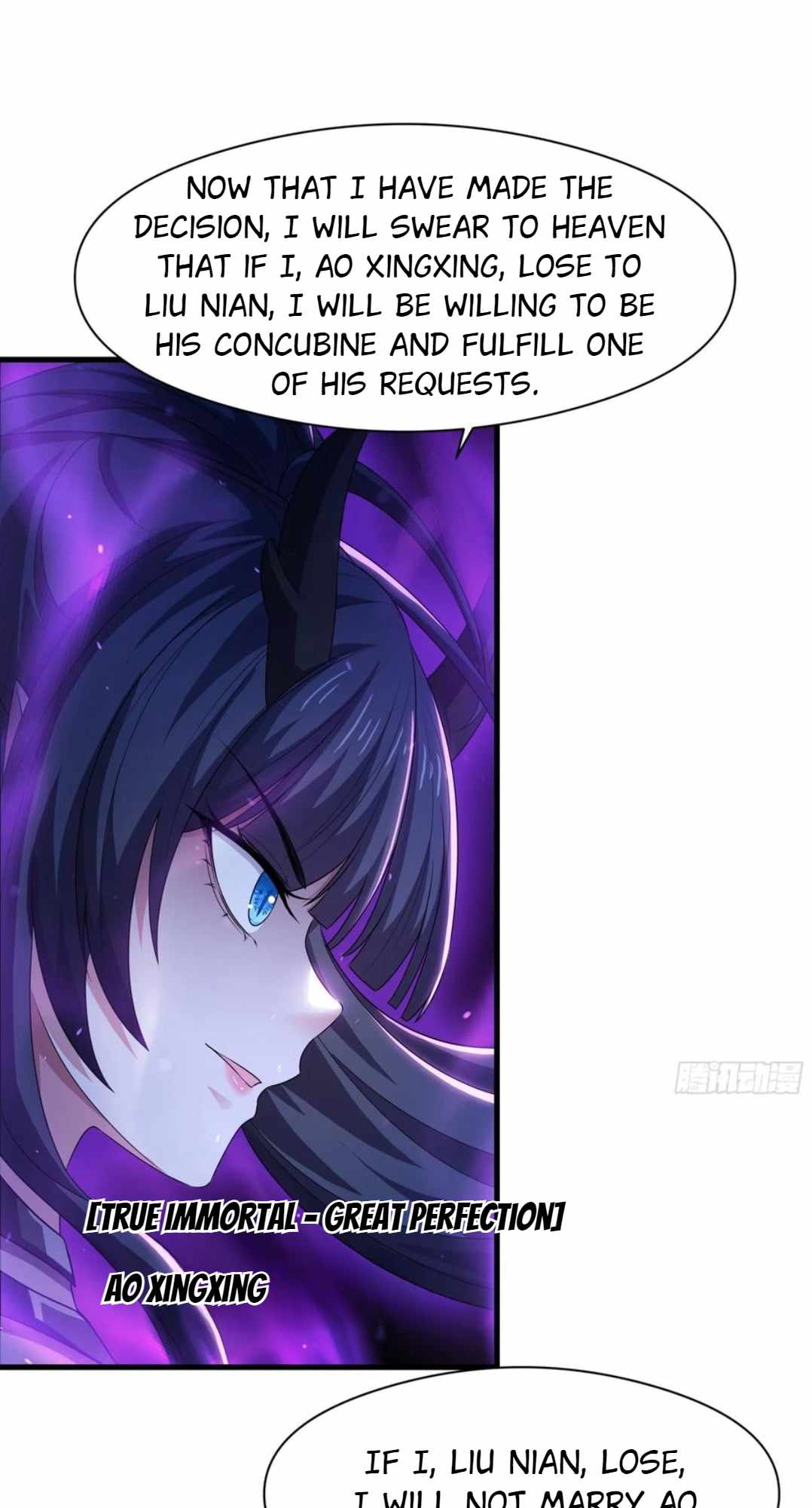 REBIRTH OF KING ZHOU: NOT BEING THE ULTIMATE VILLAIN Chapter 103 page 30