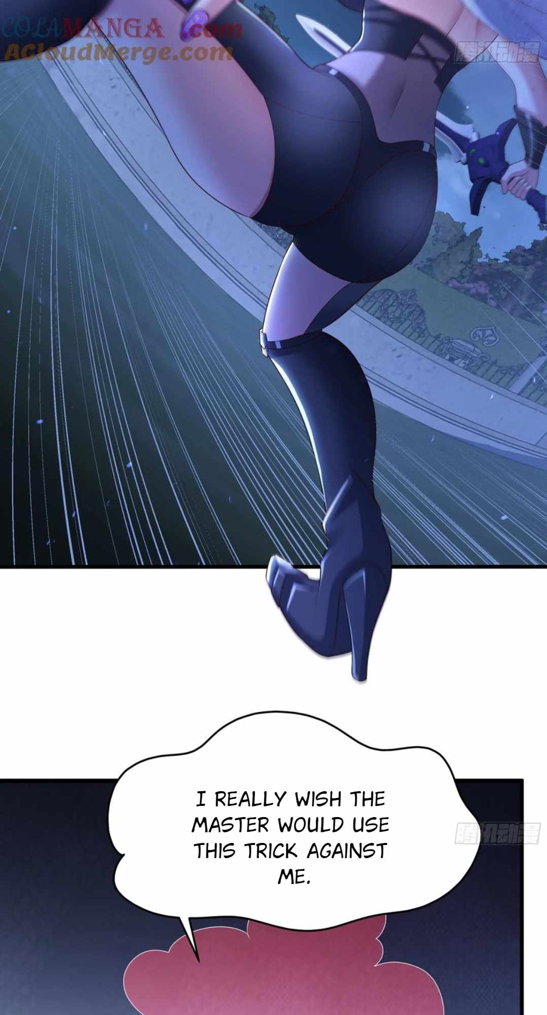 REBIRTH OF KING ZHOU: NOT BEING THE ULTIMATE VILLAIN Chapter 103 page 39