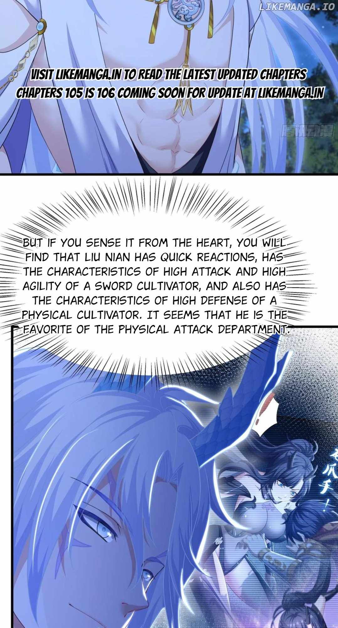 REBIRTH OF KING ZHOU: NOT BEING THE ULTIMATE VILLAIN Chapter 104 page 2