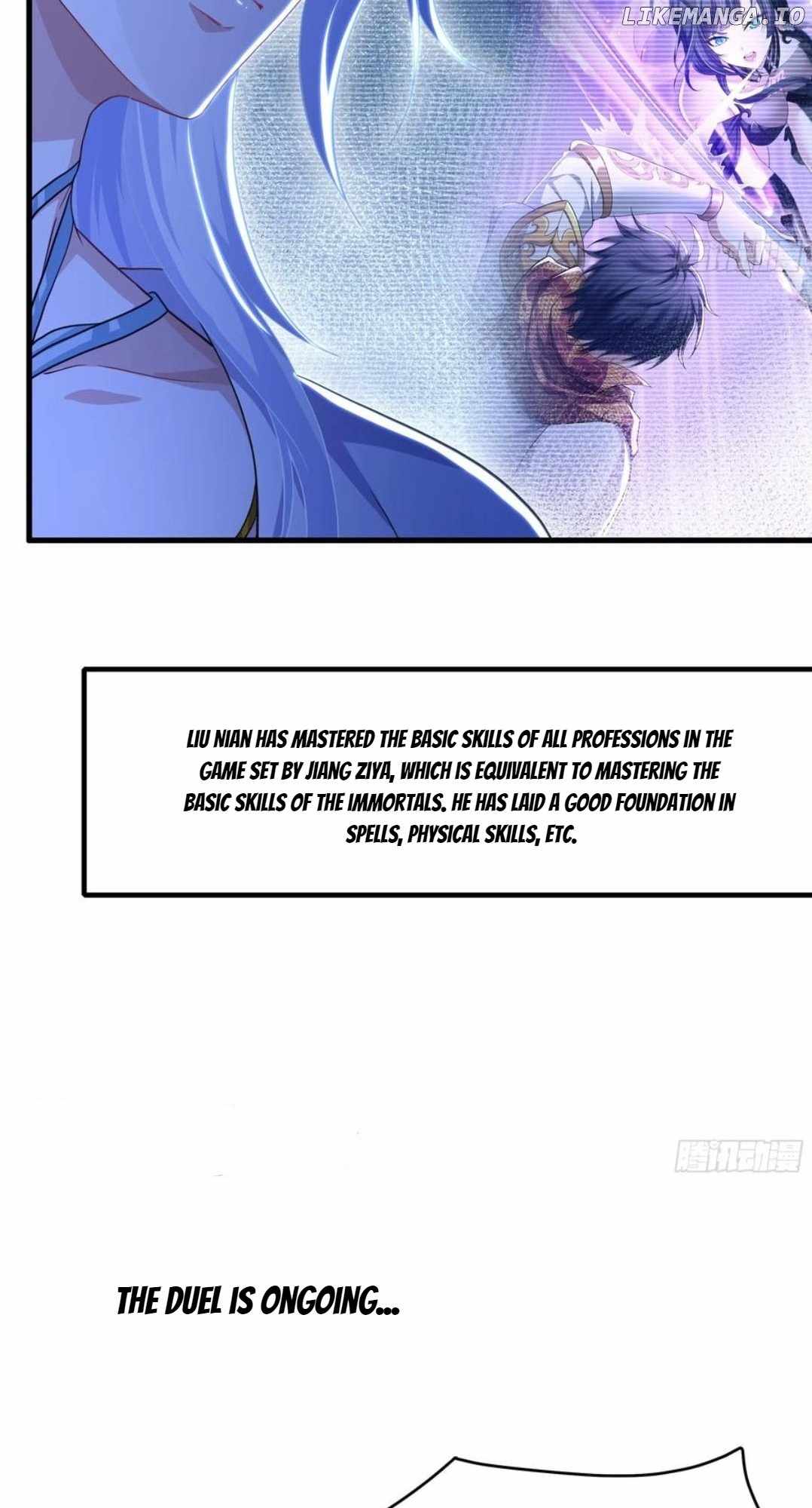 REBIRTH OF KING ZHOU: NOT BEING THE ULTIMATE VILLAIN Chapter 104 page 3