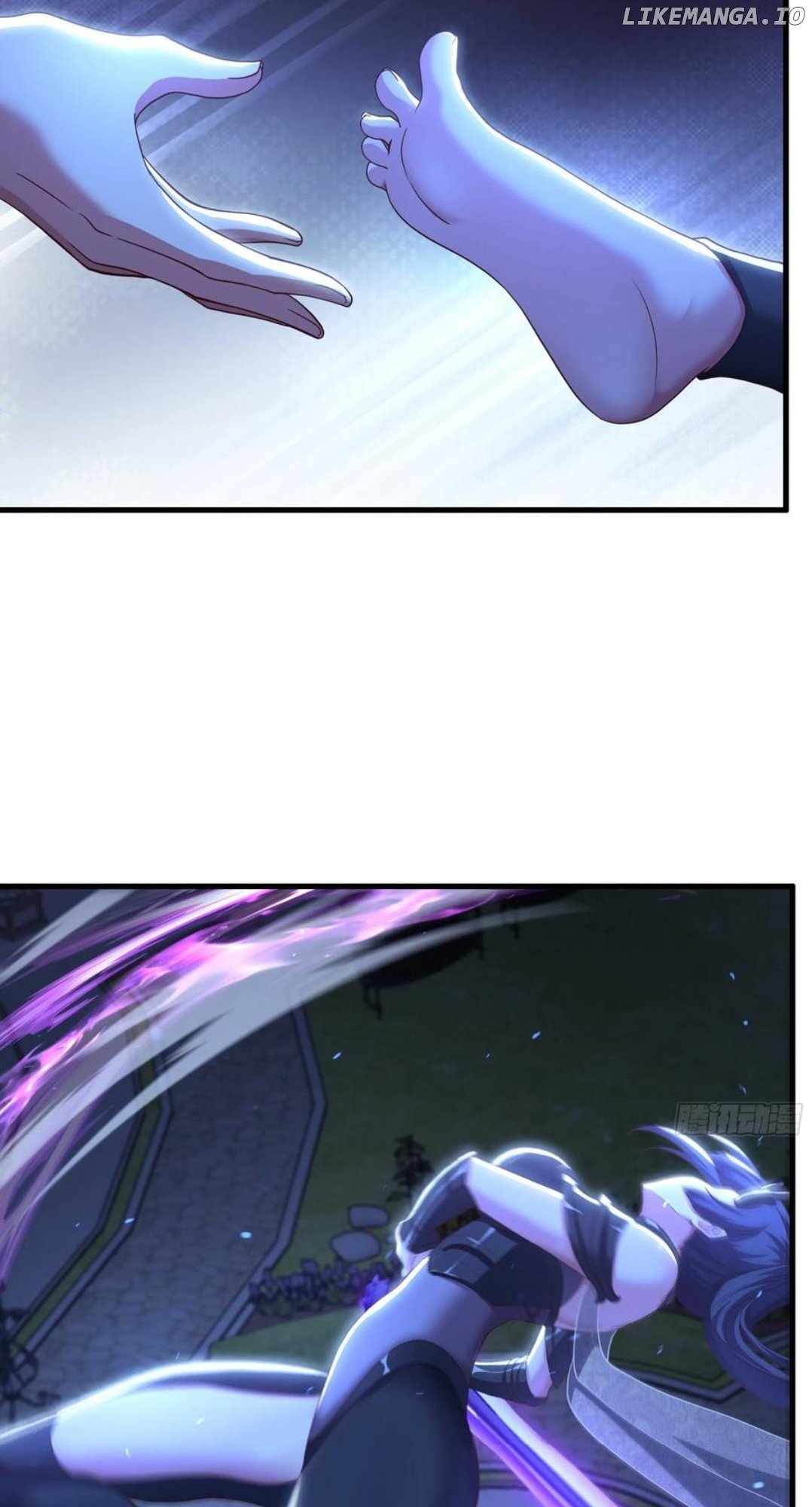 REBIRTH OF KING ZHOU: NOT BEING THE ULTIMATE VILLAIN Chapter 104 page 13