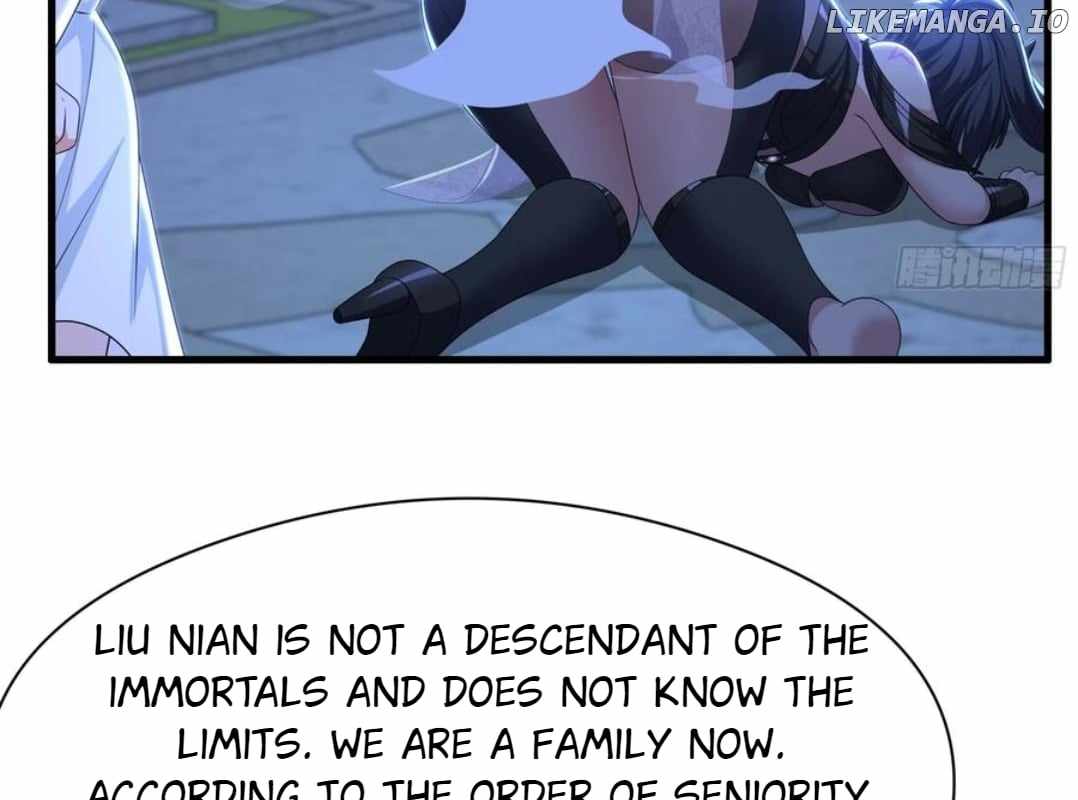 REBIRTH OF KING ZHOU: NOT BEING THE ULTIMATE VILLAIN Chapter 104 page 29