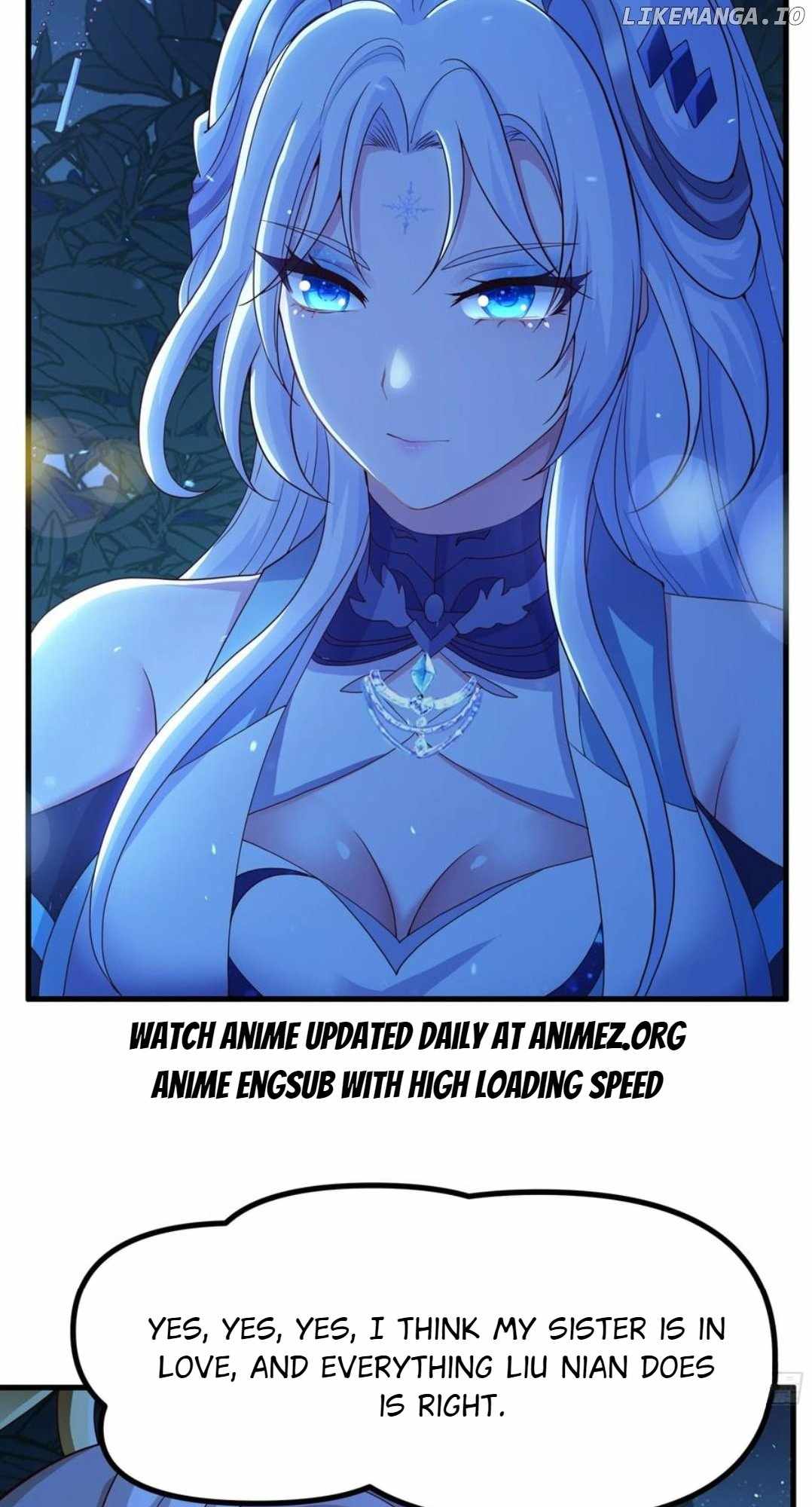 REBIRTH OF KING ZHOU: NOT BEING THE ULTIMATE VILLAIN Chapter 104 page 41