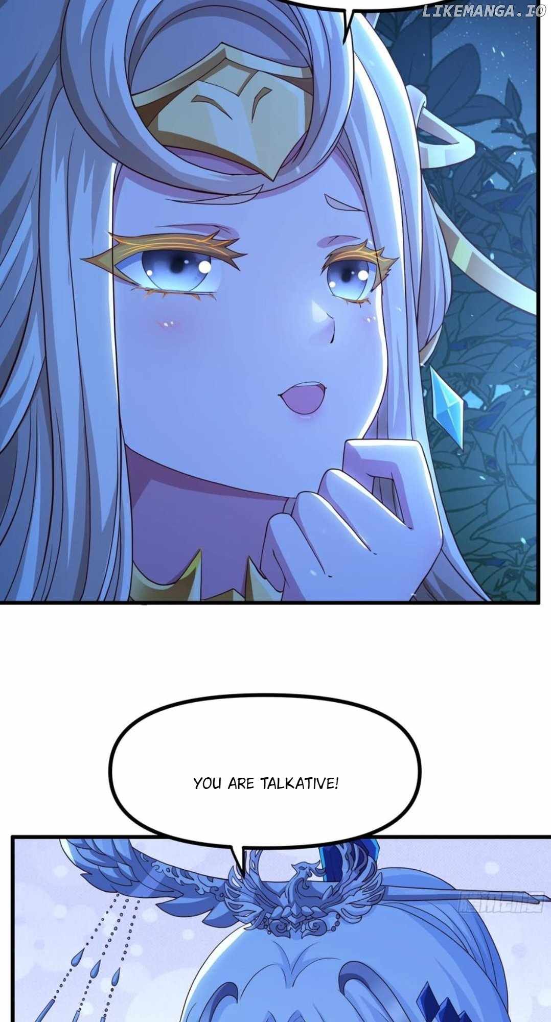 REBIRTH OF KING ZHOU: NOT BEING THE ULTIMATE VILLAIN Chapter 104 page 42