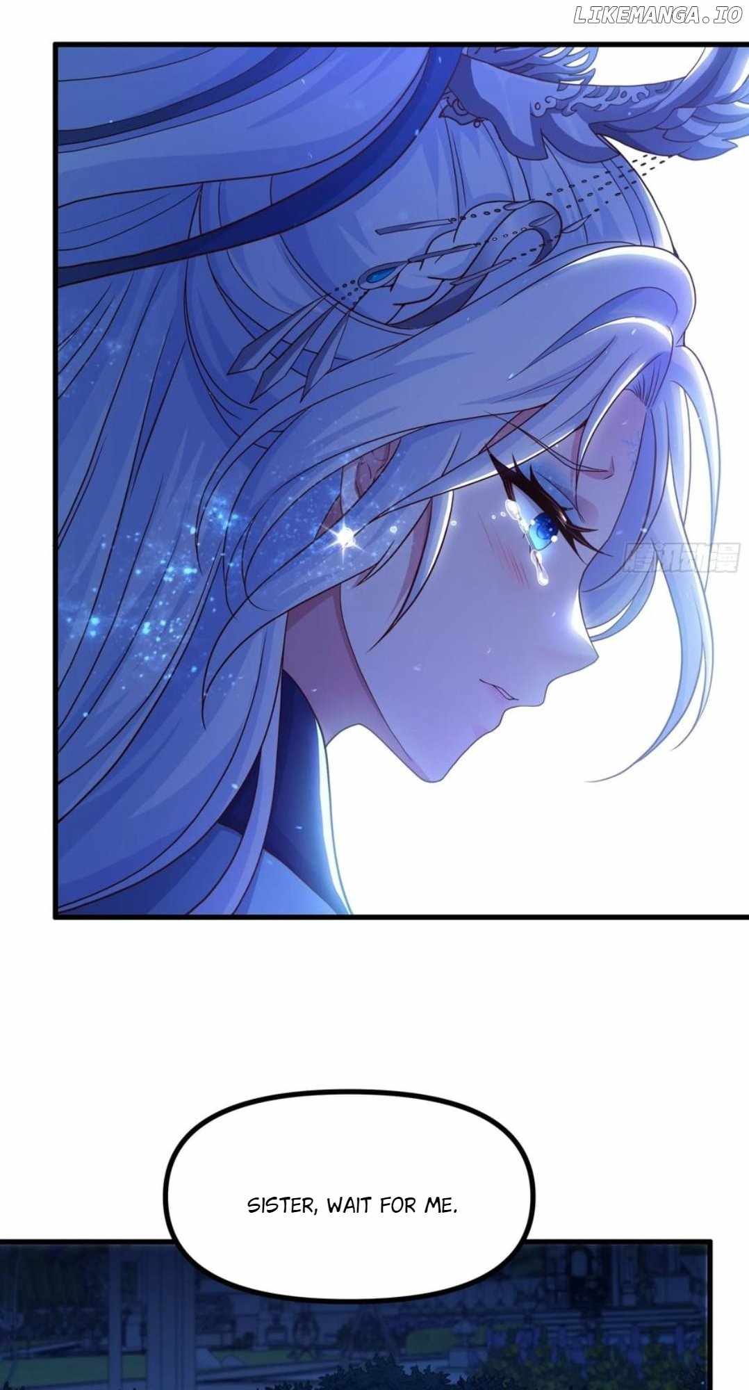 REBIRTH OF KING ZHOU: NOT BEING THE ULTIMATE VILLAIN Chapter 104 page 52