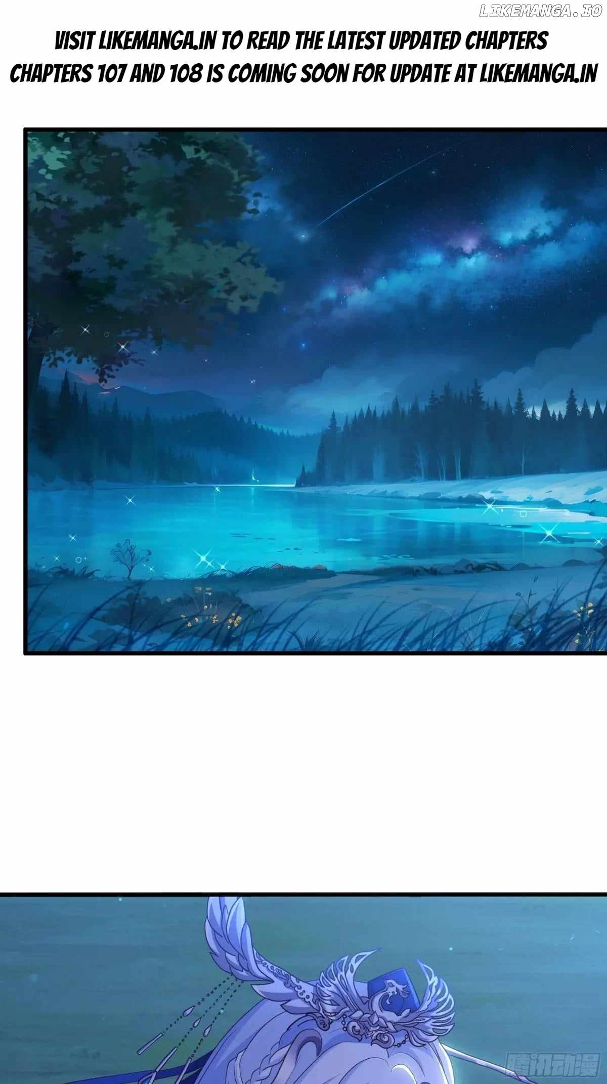 REBIRTH OF KING ZHOU: NOT BEING THE ULTIMATE VILLAIN Chapter 105 page 1