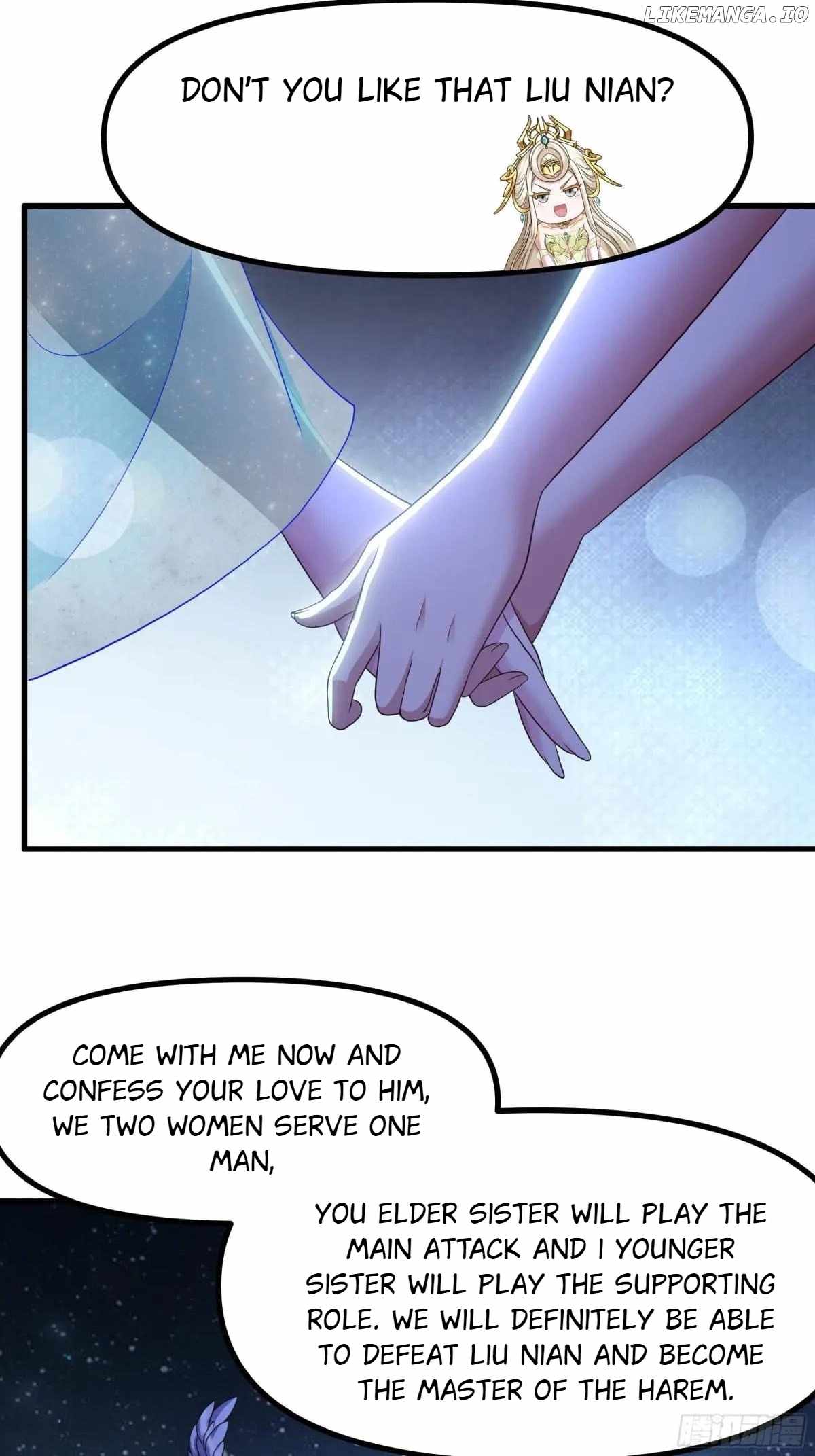 REBIRTH OF KING ZHOU: NOT BEING THE ULTIMATE VILLAIN Chapter 105 page 4