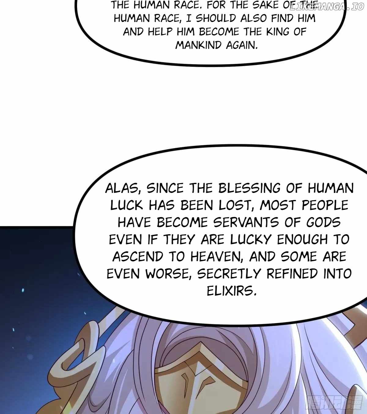 REBIRTH OF KING ZHOU: NOT BEING THE ULTIMATE VILLAIN Chapter 105 page 9
