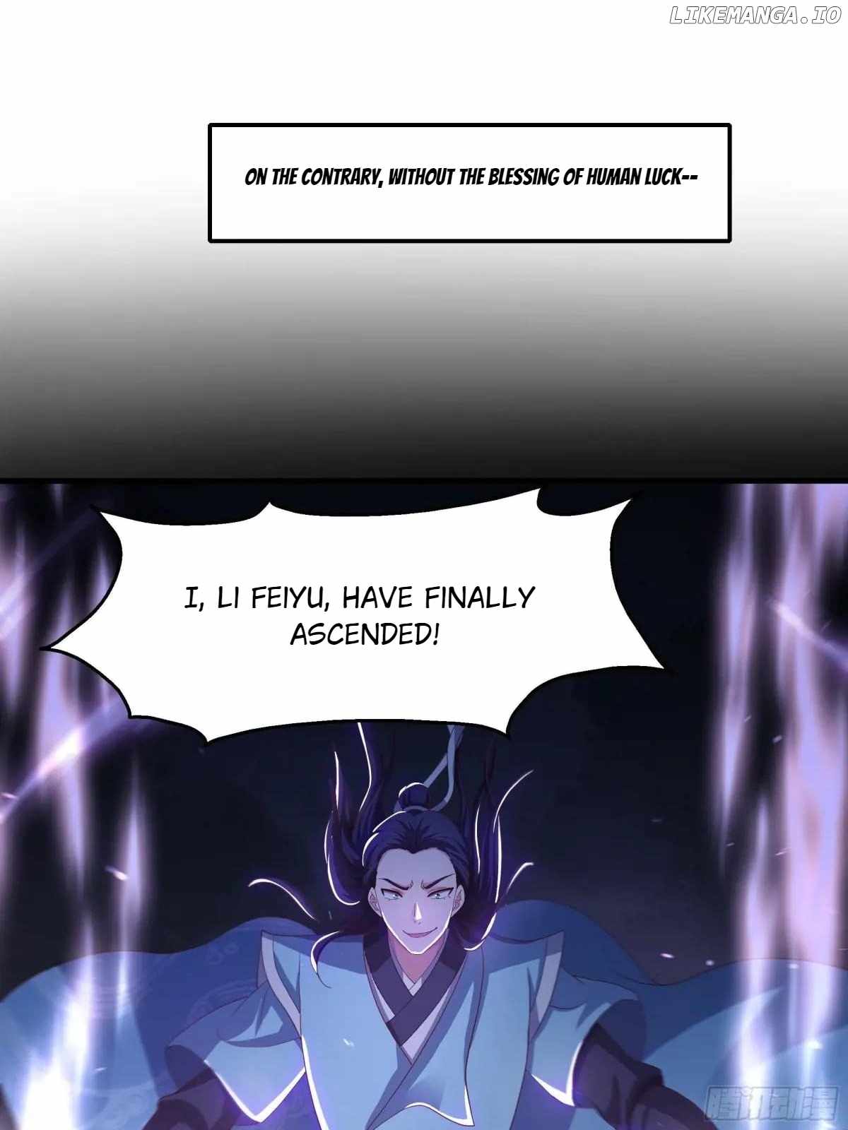 REBIRTH OF KING ZHOU: NOT BEING THE ULTIMATE VILLAIN Chapter 105 page 11