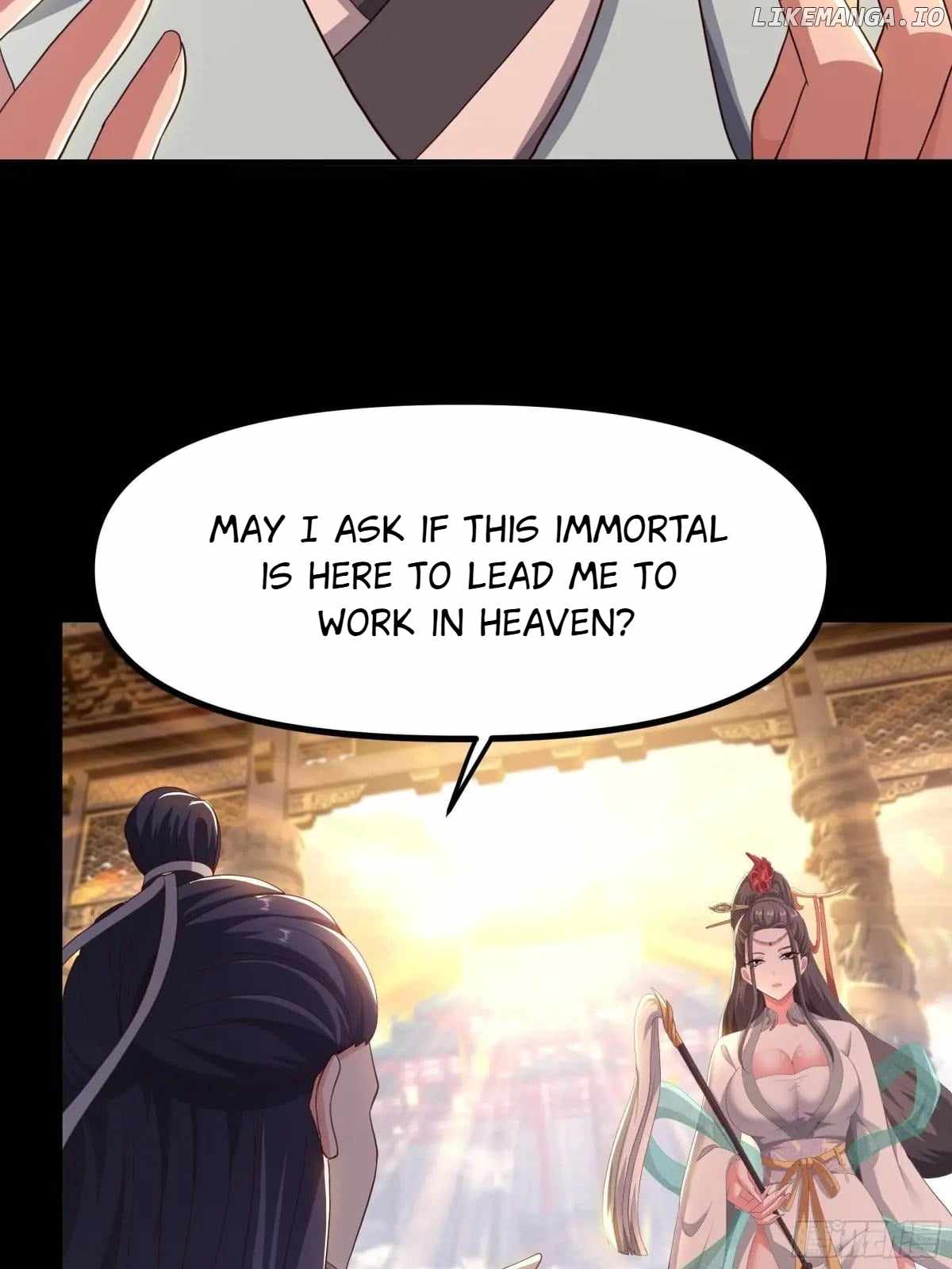 REBIRTH OF KING ZHOU: NOT BEING THE ULTIMATE VILLAIN Chapter 105 page 14