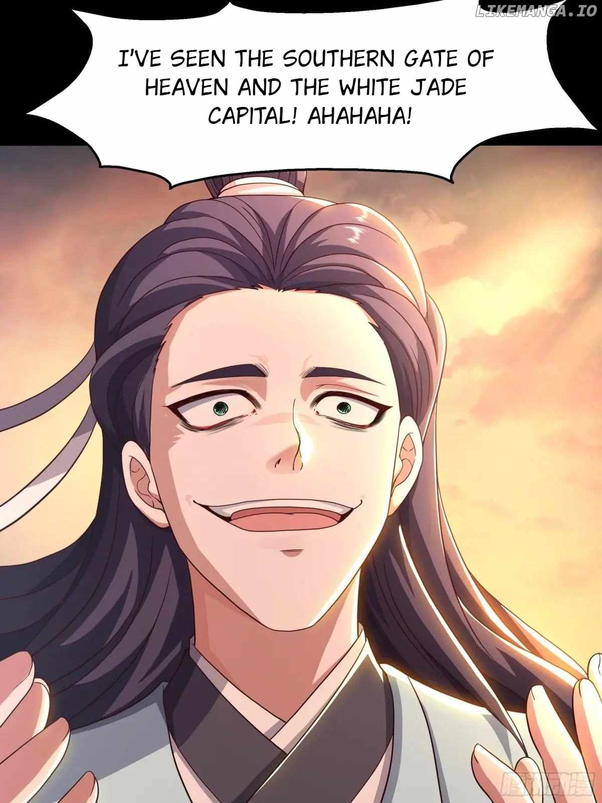 REBIRTH OF KING ZHOU: NOT BEING THE ULTIMATE VILLAIN Chapter 105 page 13