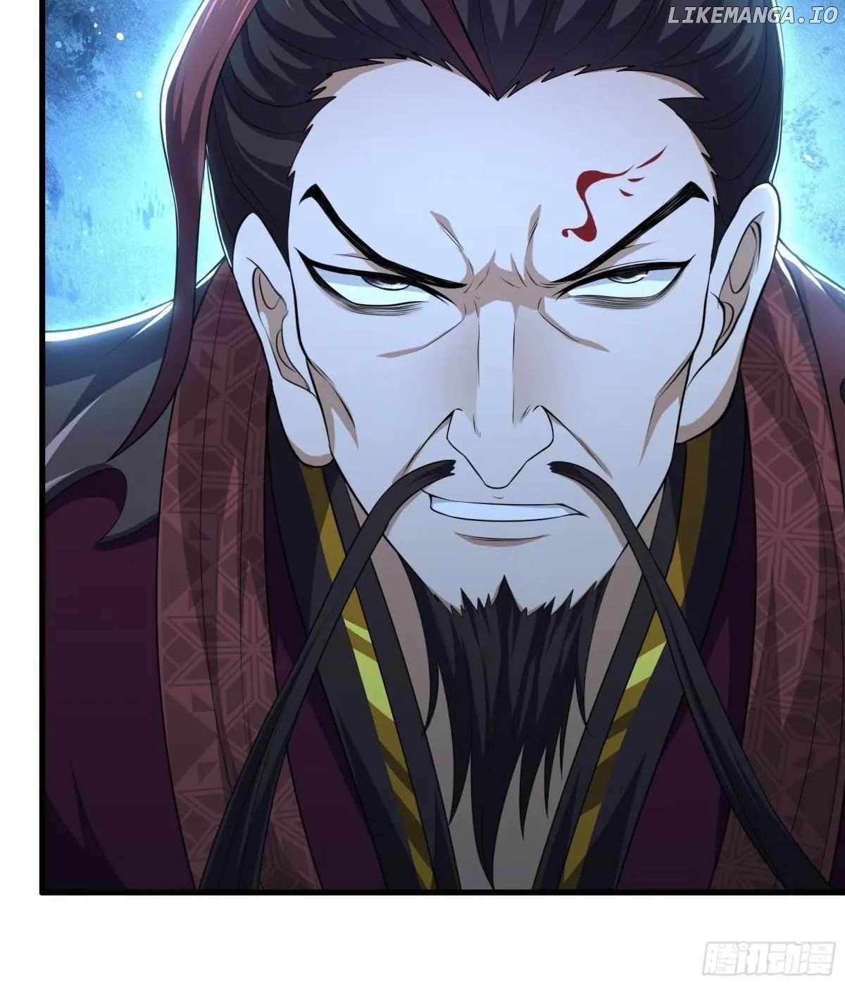REBIRTH OF KING ZHOU: NOT BEING THE ULTIMATE VILLAIN Chapter 105 page 27