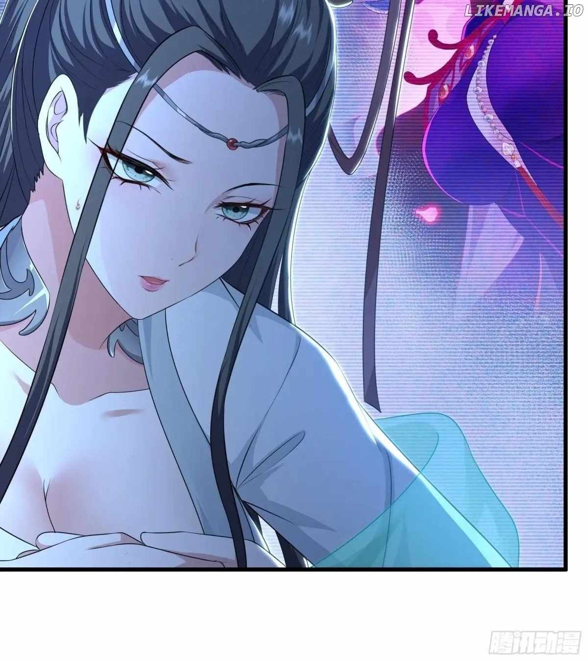 REBIRTH OF KING ZHOU: NOT BEING THE ULTIMATE VILLAIN Chapter 105 page 31