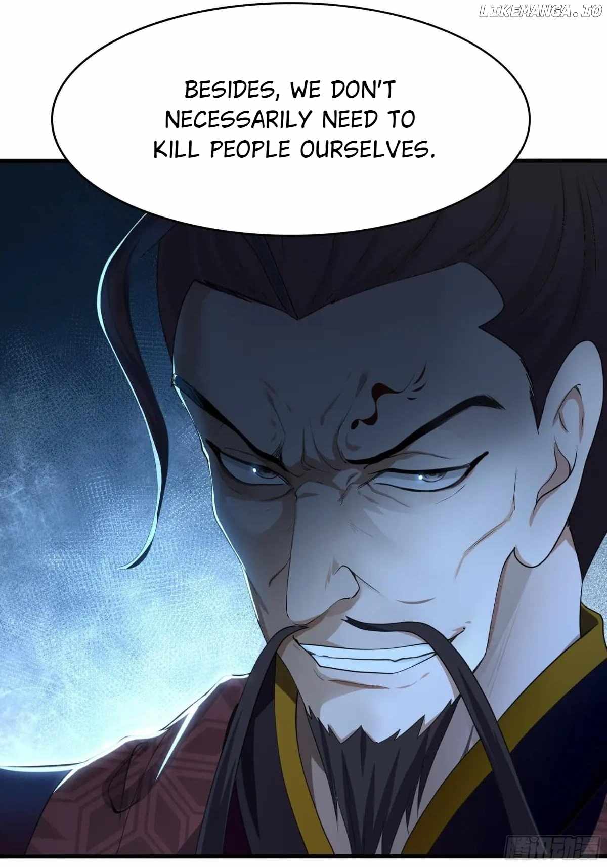 REBIRTH OF KING ZHOU: NOT BEING THE ULTIMATE VILLAIN Chapter 105 page 33
