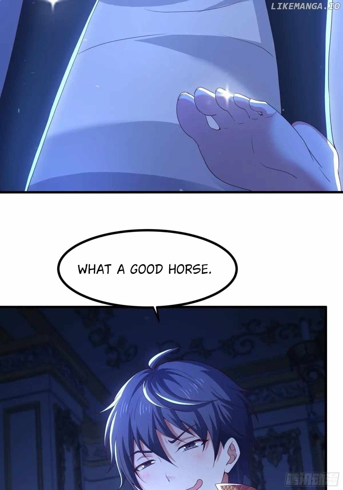 REBIRTH OF KING ZHOU: NOT BEING THE ULTIMATE VILLAIN Chapter 105 page 43