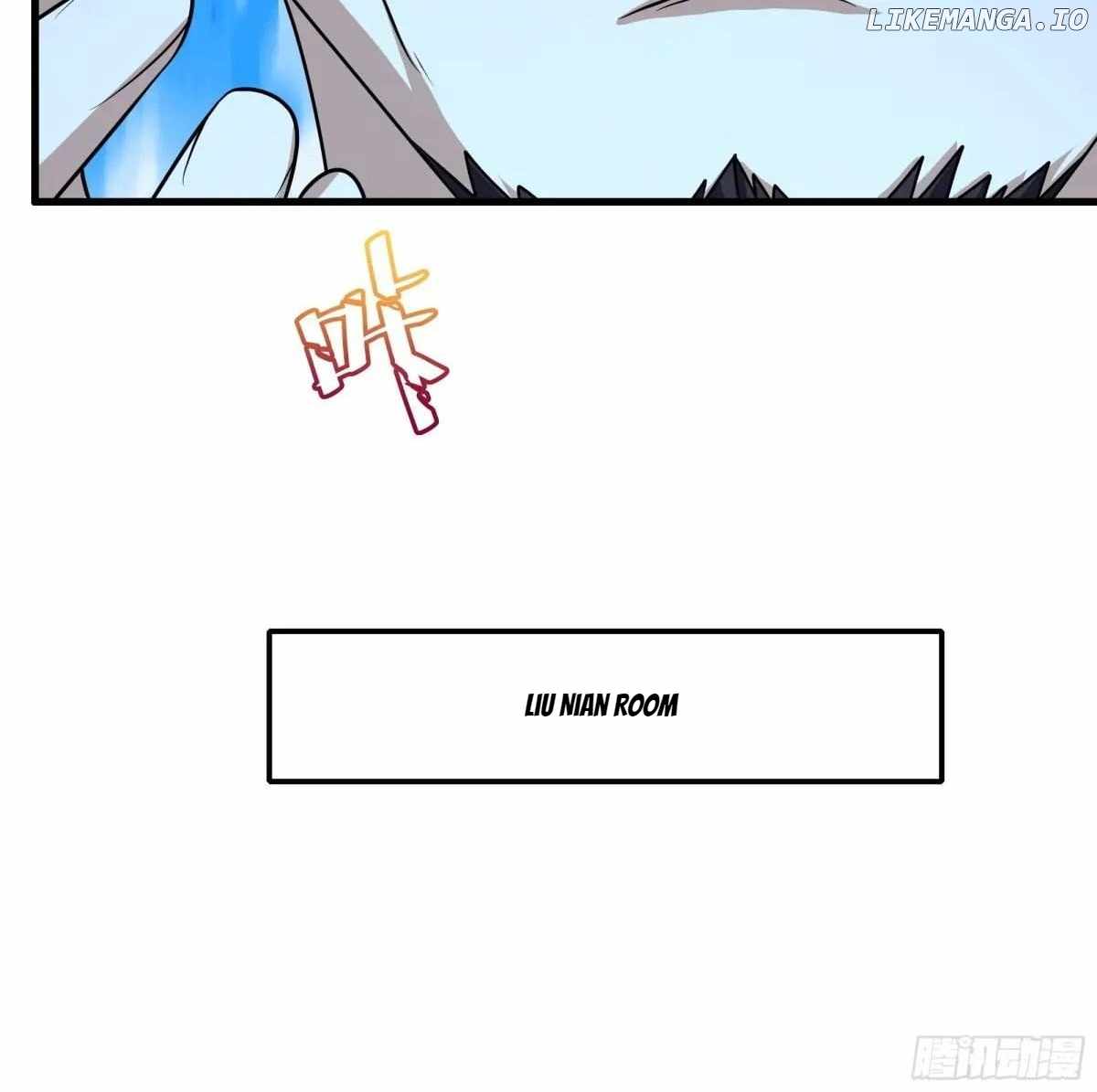 REBIRTH OF KING ZHOU: NOT BEING THE ULTIMATE VILLAIN Chapter 105 page 40