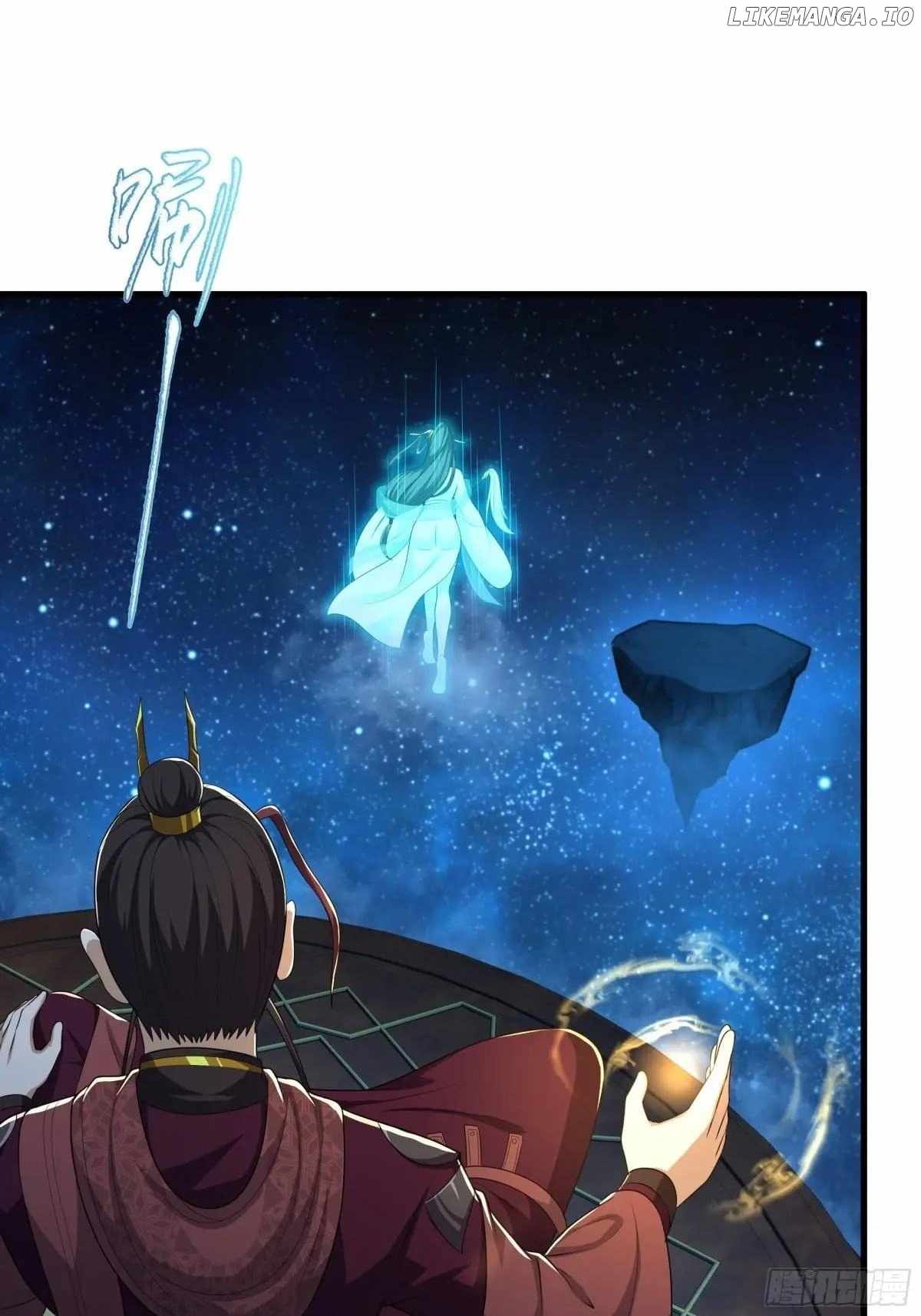 REBIRTH OF KING ZHOU: NOT BEING THE ULTIMATE VILLAIN Chapter 105 page 36