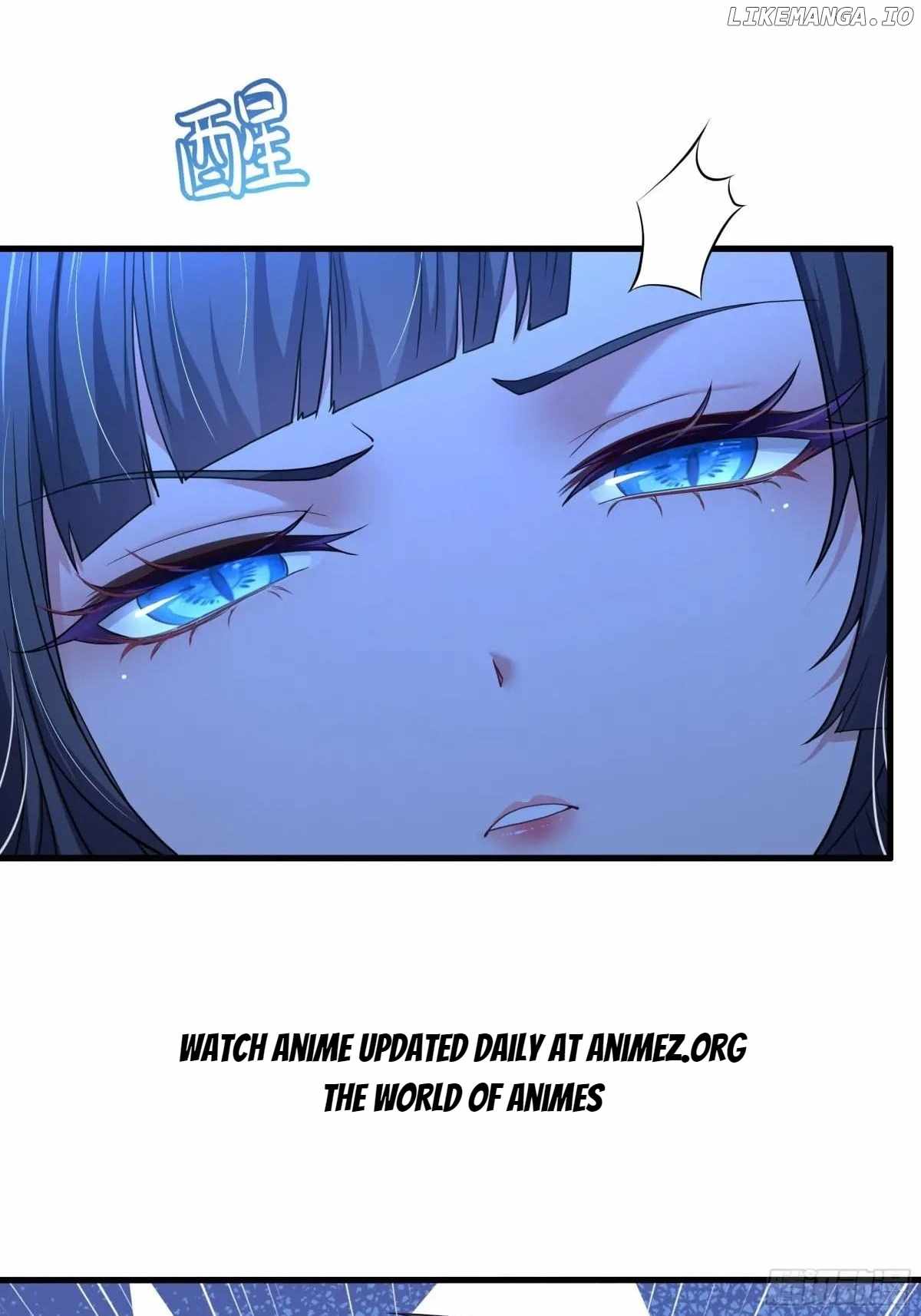REBIRTH OF KING ZHOU: NOT BEING THE ULTIMATE VILLAIN Chapter 105 page 46