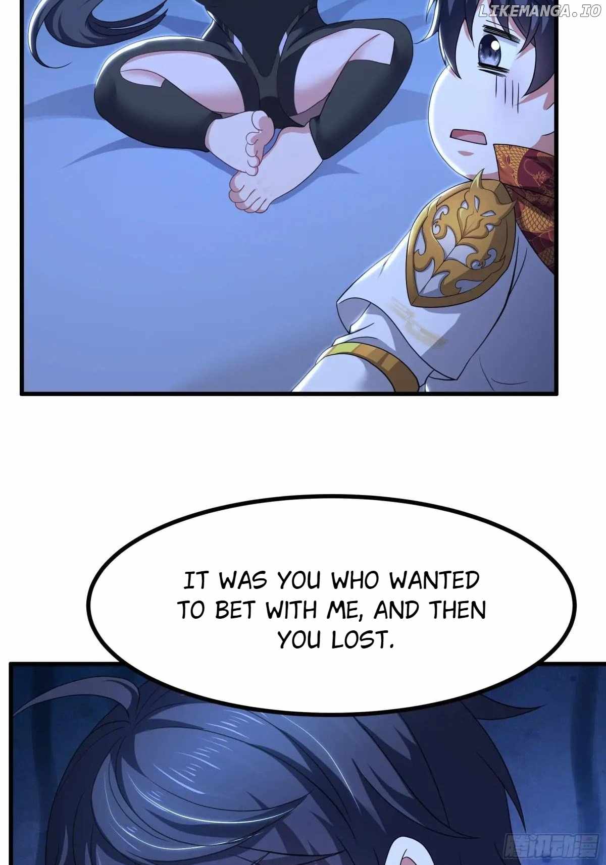 REBIRTH OF KING ZHOU: NOT BEING THE ULTIMATE VILLAIN Chapter 105 page 53