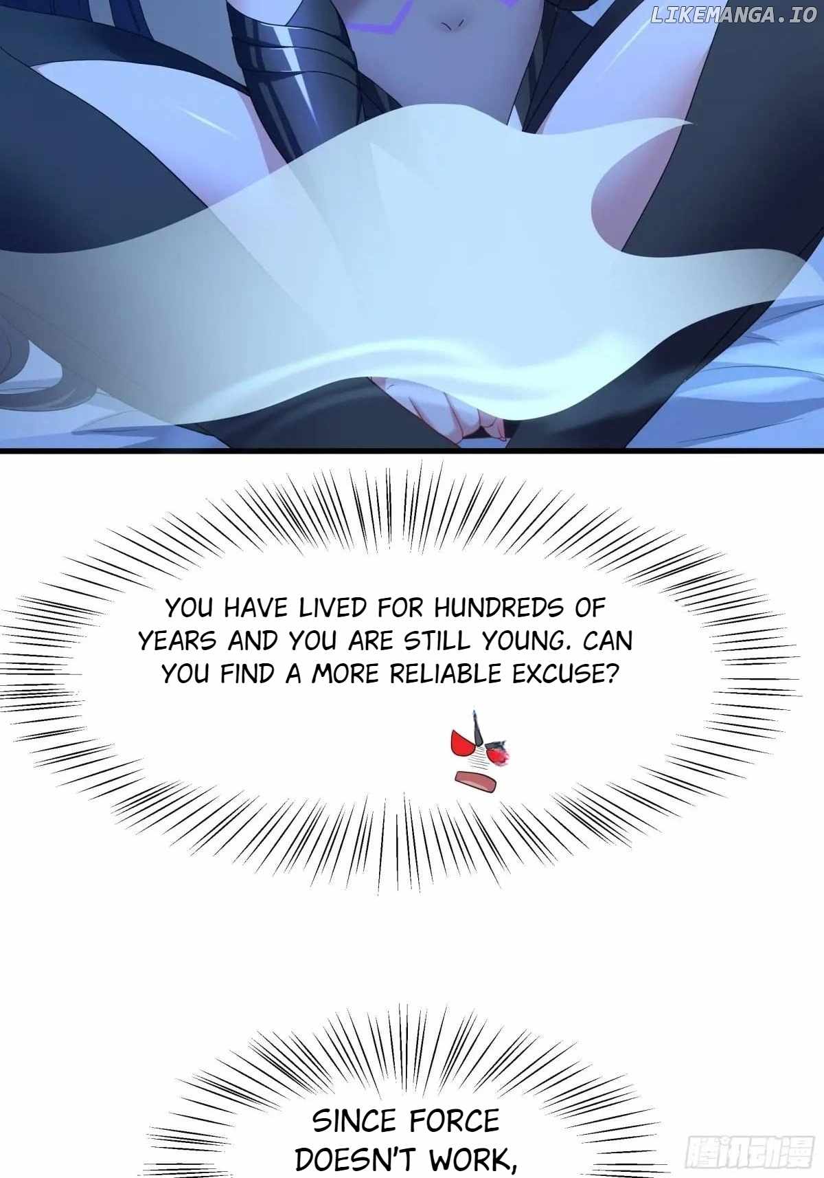 REBIRTH OF KING ZHOU: NOT BEING THE ULTIMATE VILLAIN Chapter 105 page 56