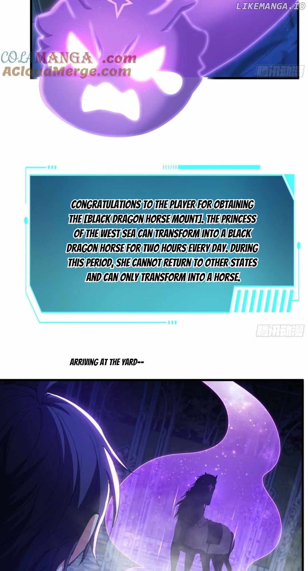REBIRTH OF KING ZHOU: NOT BEING THE ULTIMATE VILLAIN Chapter 106 page 4