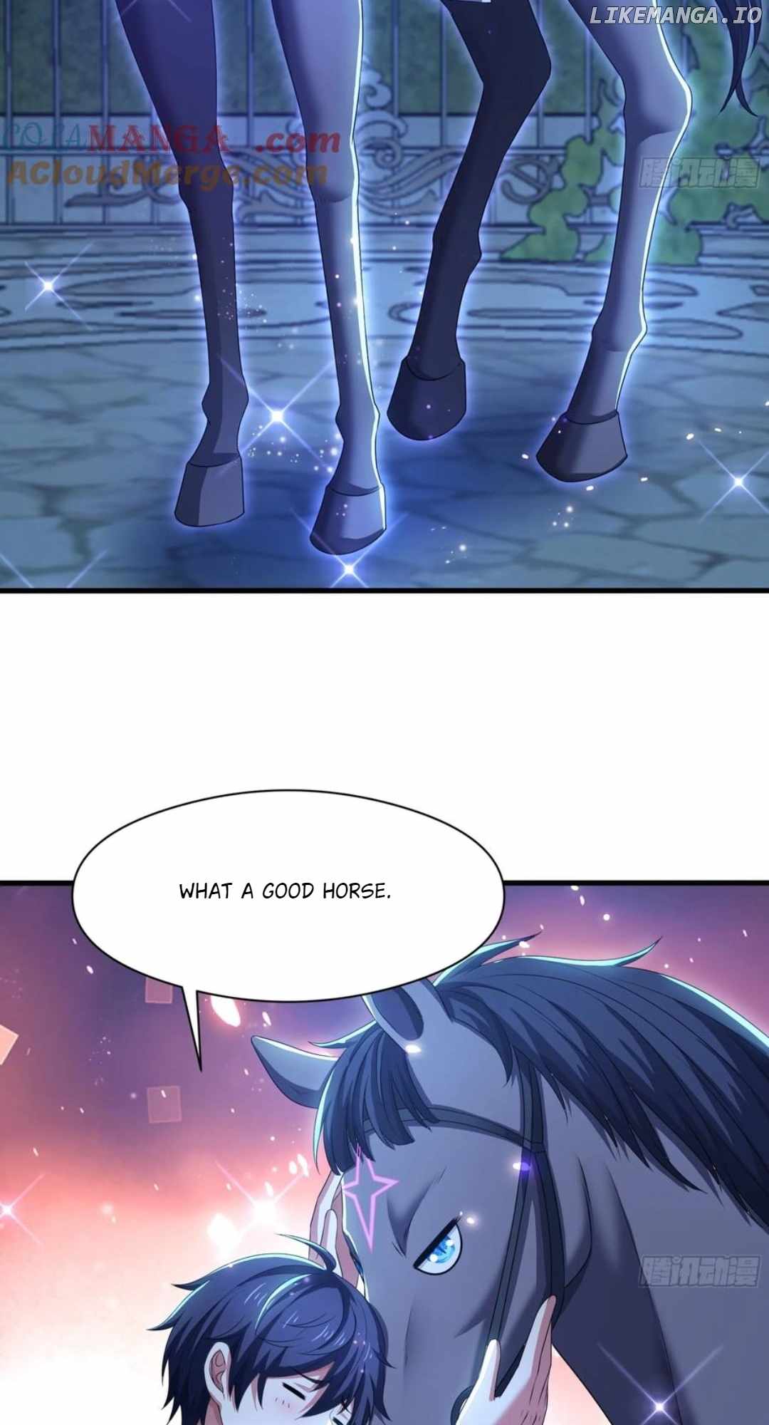 REBIRTH OF KING ZHOU: NOT BEING THE ULTIMATE VILLAIN Chapter 106 page 6