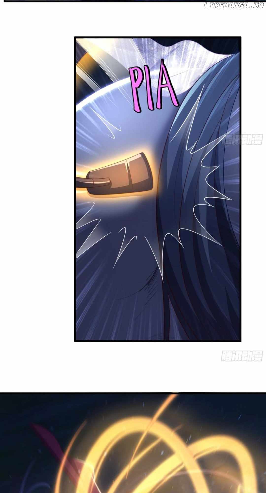 REBIRTH OF KING ZHOU: NOT BEING THE ULTIMATE VILLAIN Chapter 106 page 13