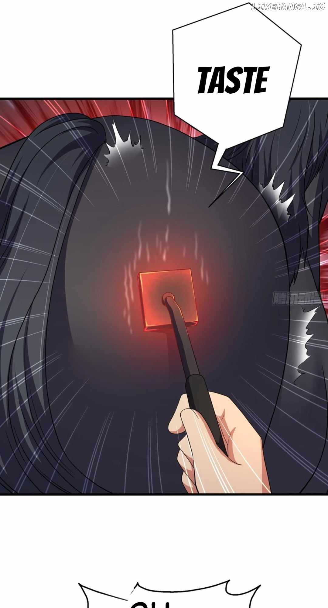 REBIRTH OF KING ZHOU: NOT BEING THE ULTIMATE VILLAIN Chapter 106 page 30