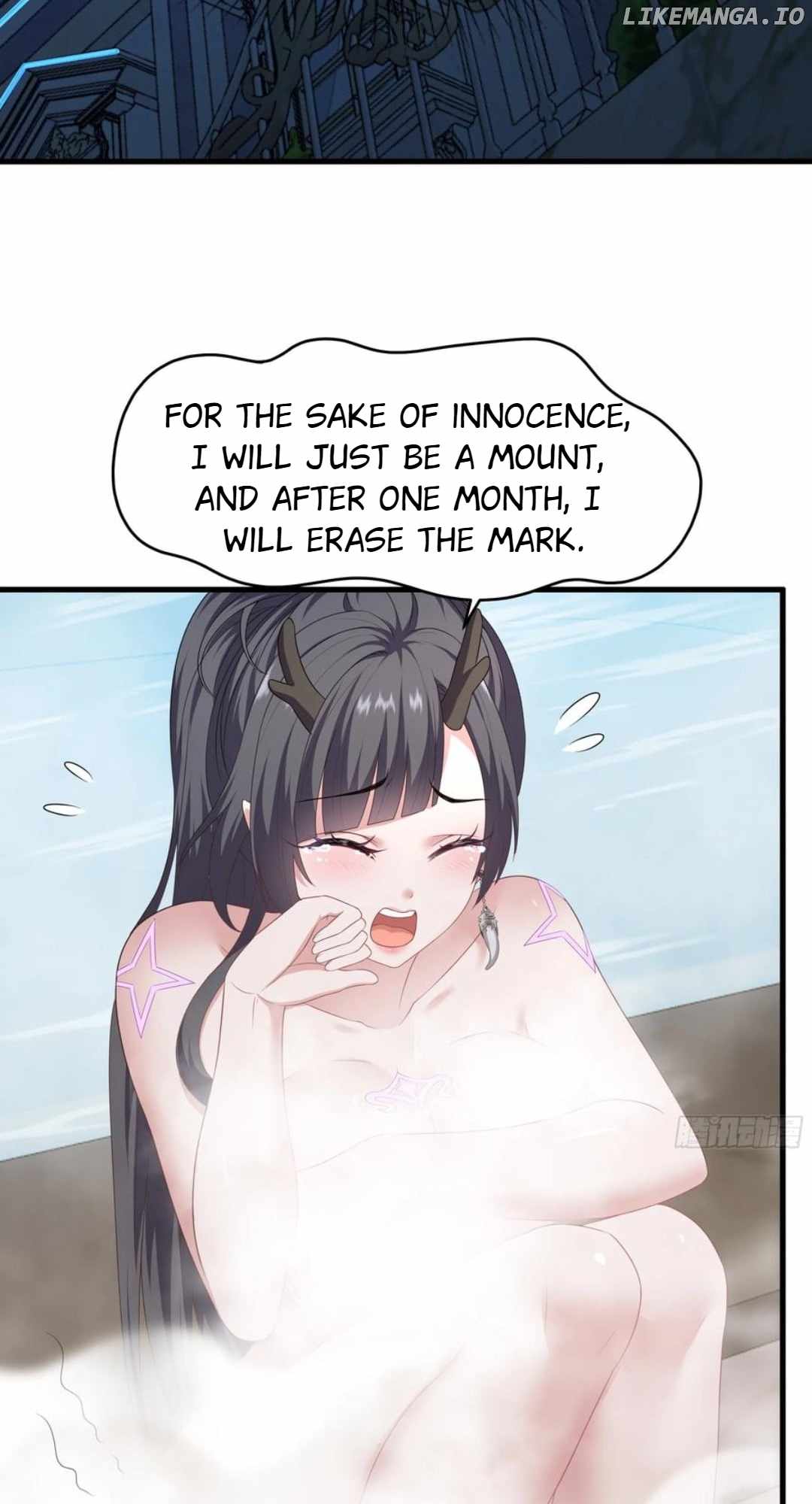 REBIRTH OF KING ZHOU: NOT BEING THE ULTIMATE VILLAIN Chapter 106 page 37