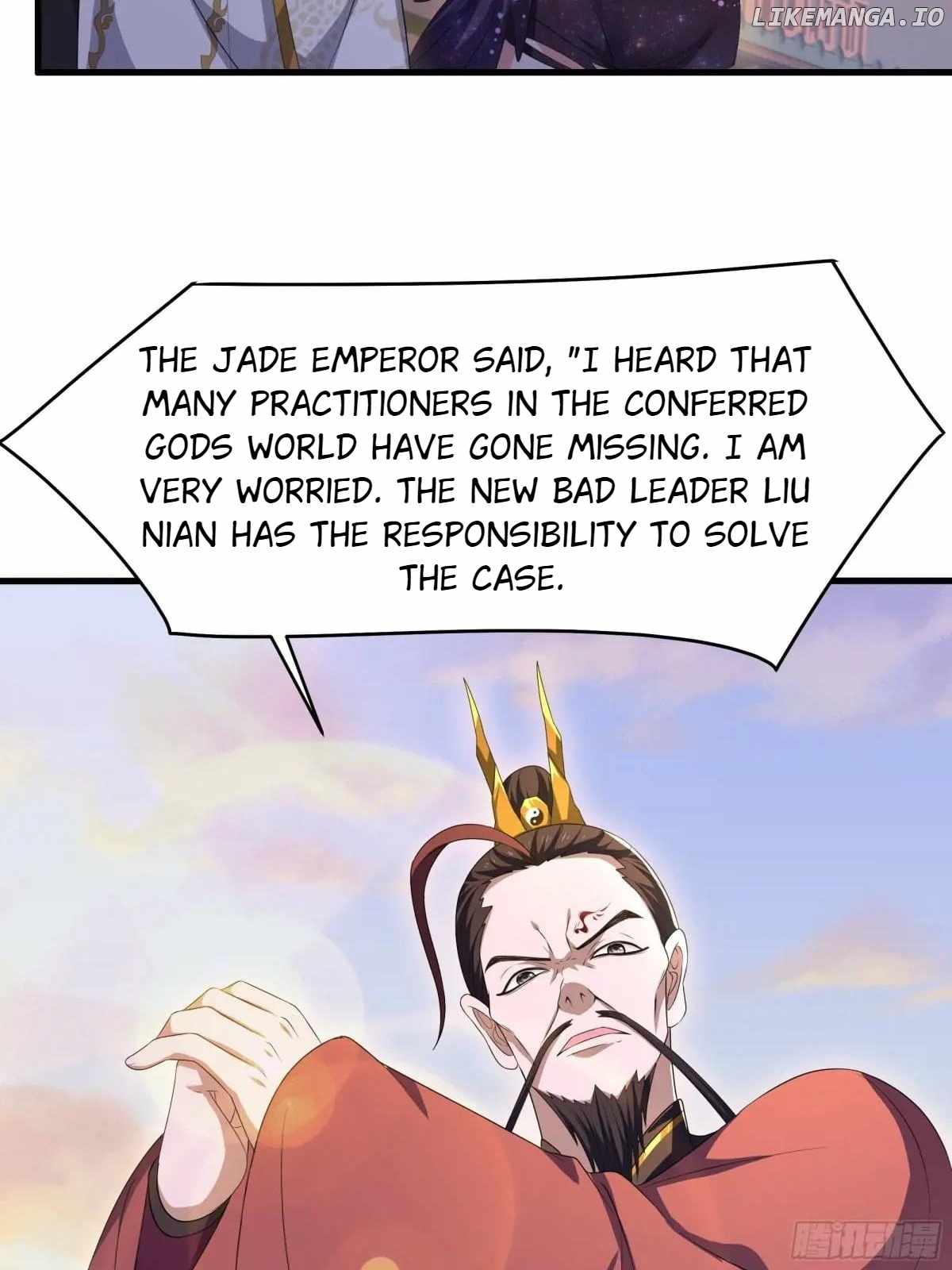 REBIRTH OF KING ZHOU: NOT BEING THE ULTIMATE VILLAIN Chapter 107 page 6