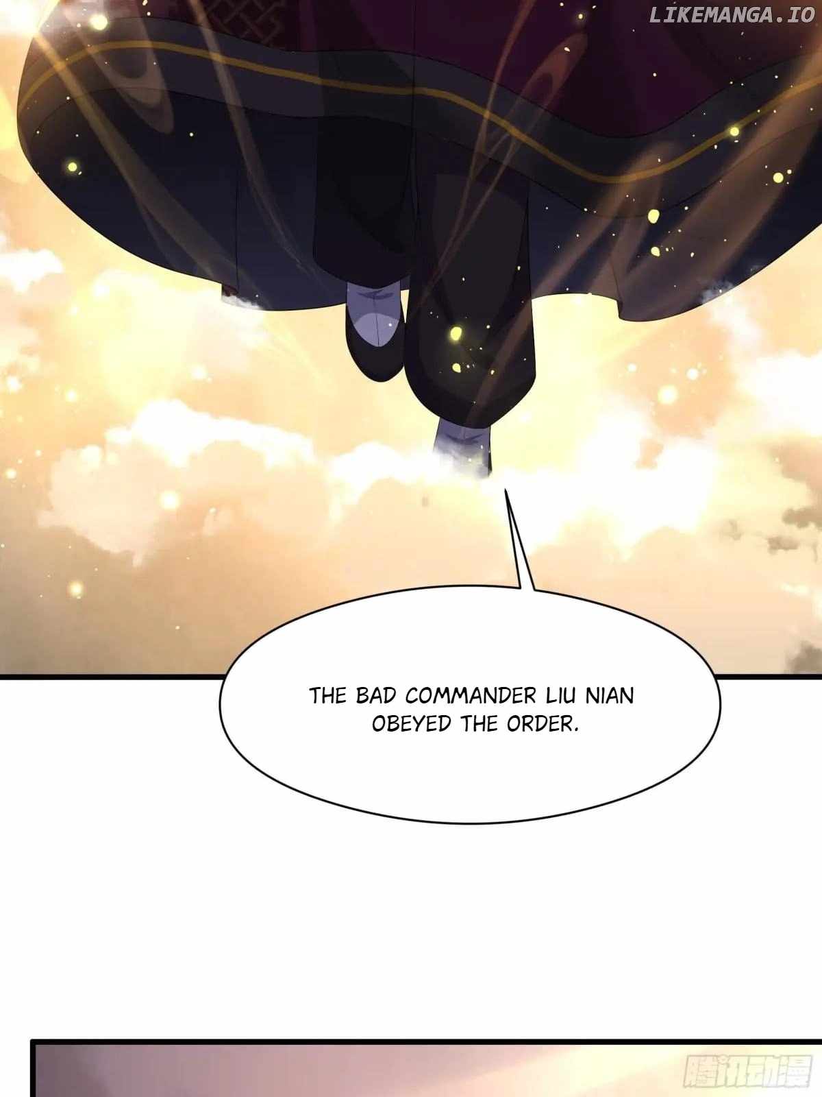 REBIRTH OF KING ZHOU: NOT BEING THE ULTIMATE VILLAIN Chapter 107 page 4