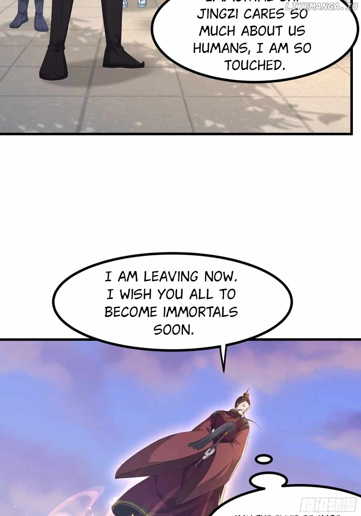 REBIRTH OF KING ZHOU: NOT BEING THE ULTIMATE VILLAIN Chapter 107 page 26